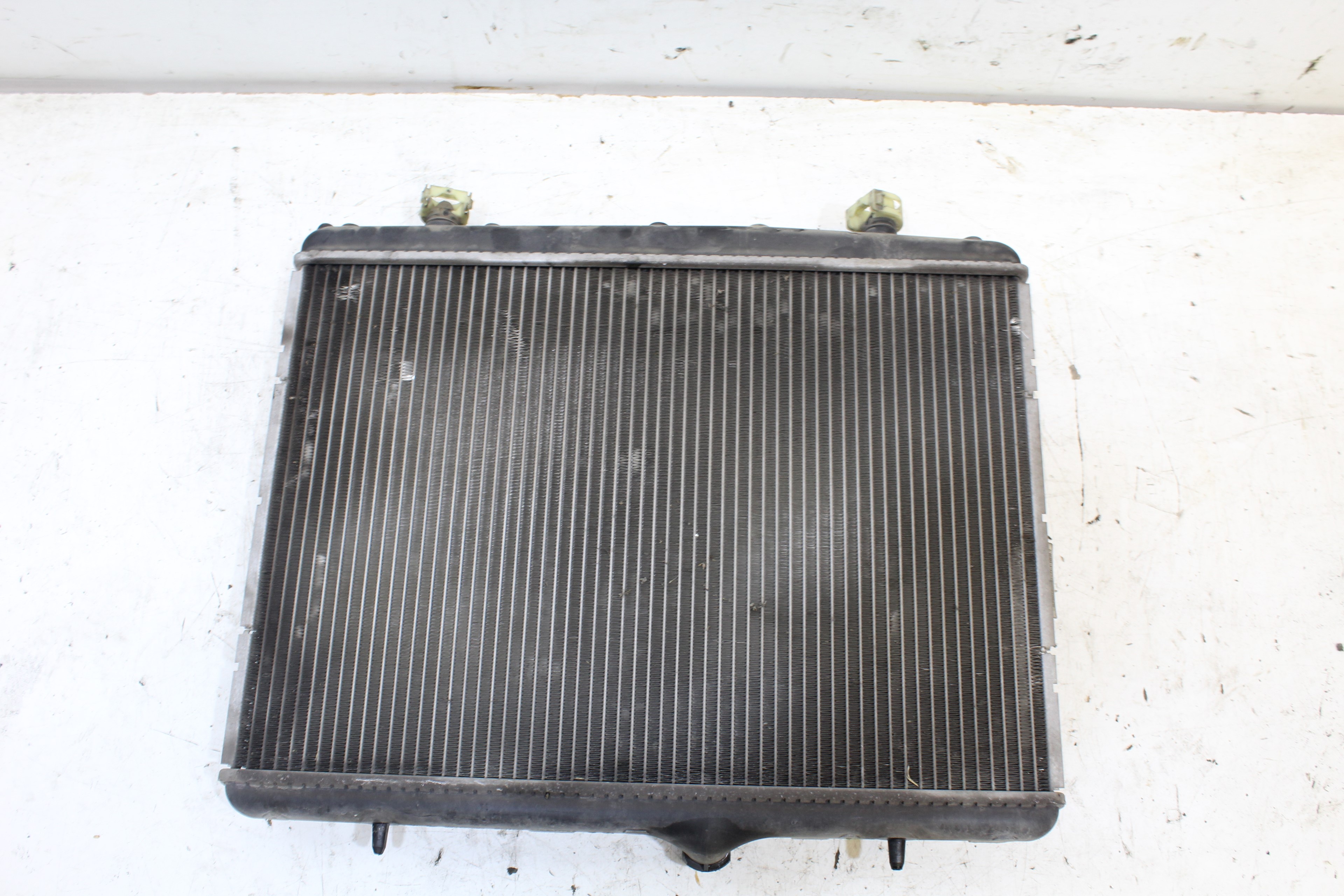 CITROËN Air Con Radiator 873460200 23889275