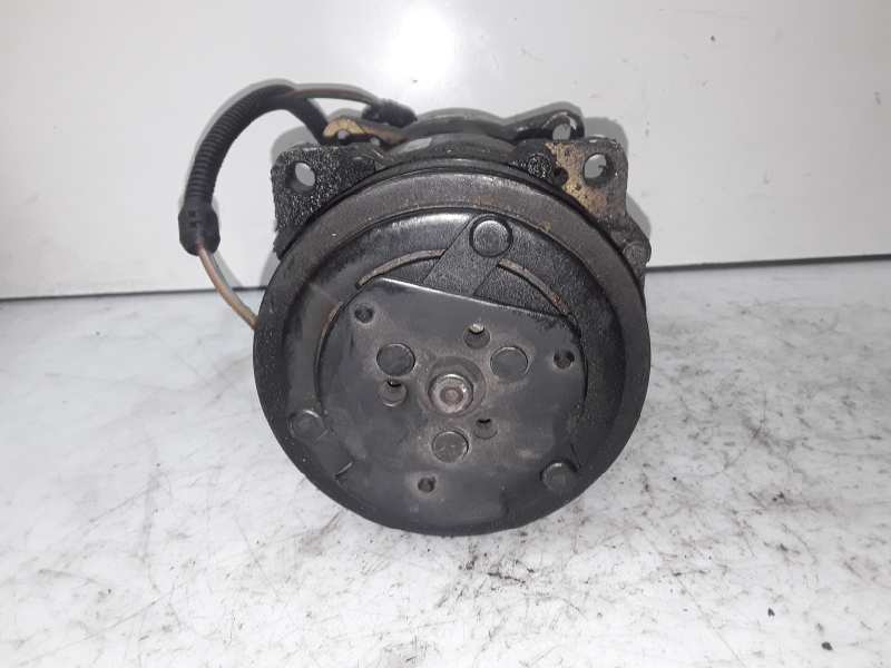 CITROËN Xsara 1 generation (1997-2004) Air Condition Pump 1106F 19131204