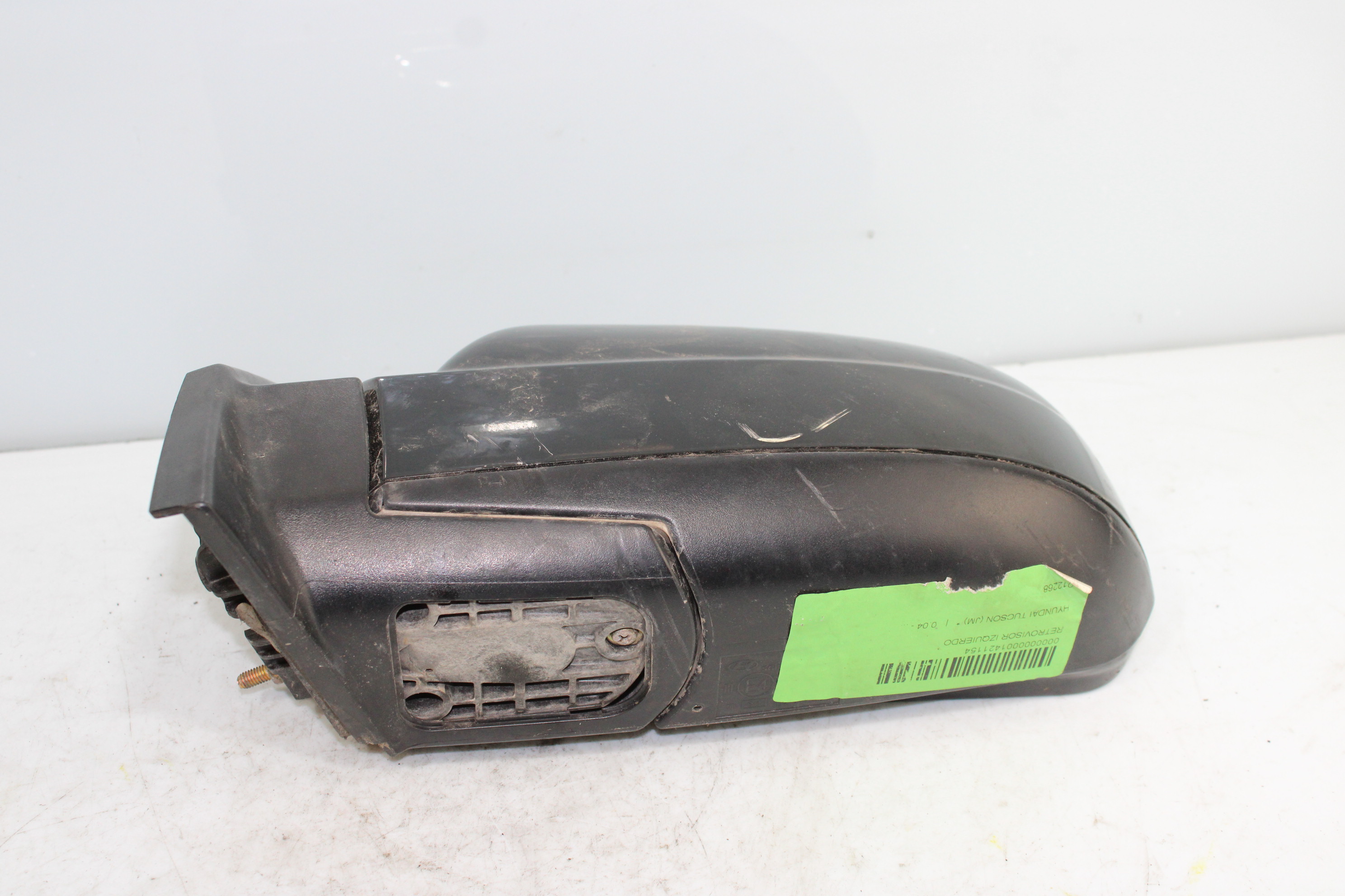 Retrovisor esquerdo 012268 de Peugeot Tucson 2004-0 - pieza usada