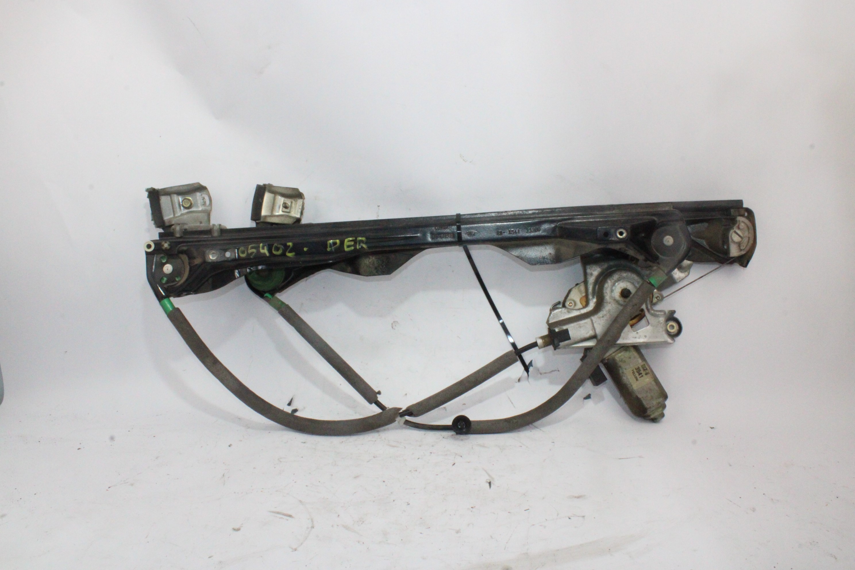 FORD Focus 1 generation (1998-2010) Front Right Door Window Regulator XS4123200 25175405