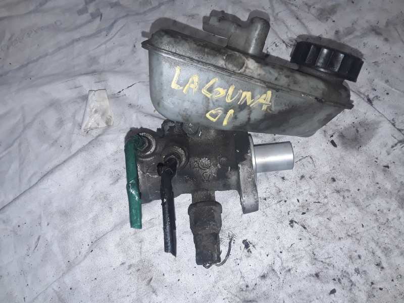 RENAULT Laguna 2 generation (2001-2007) Jarrusylinteri 03350885771 18991667