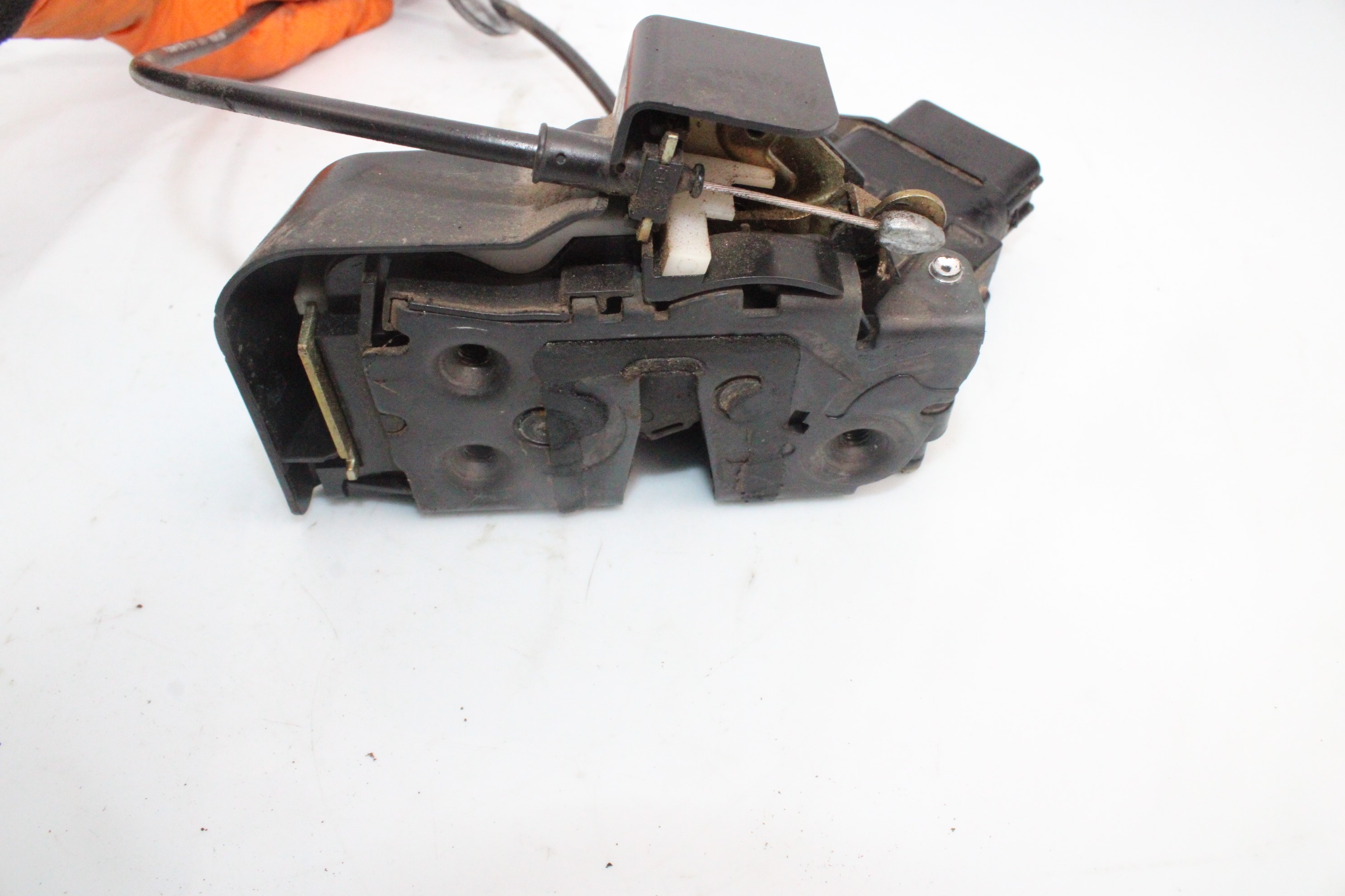 FORD C-Max 1 generation (2003-2010) Front Right Door Lock R21812AK 23769945