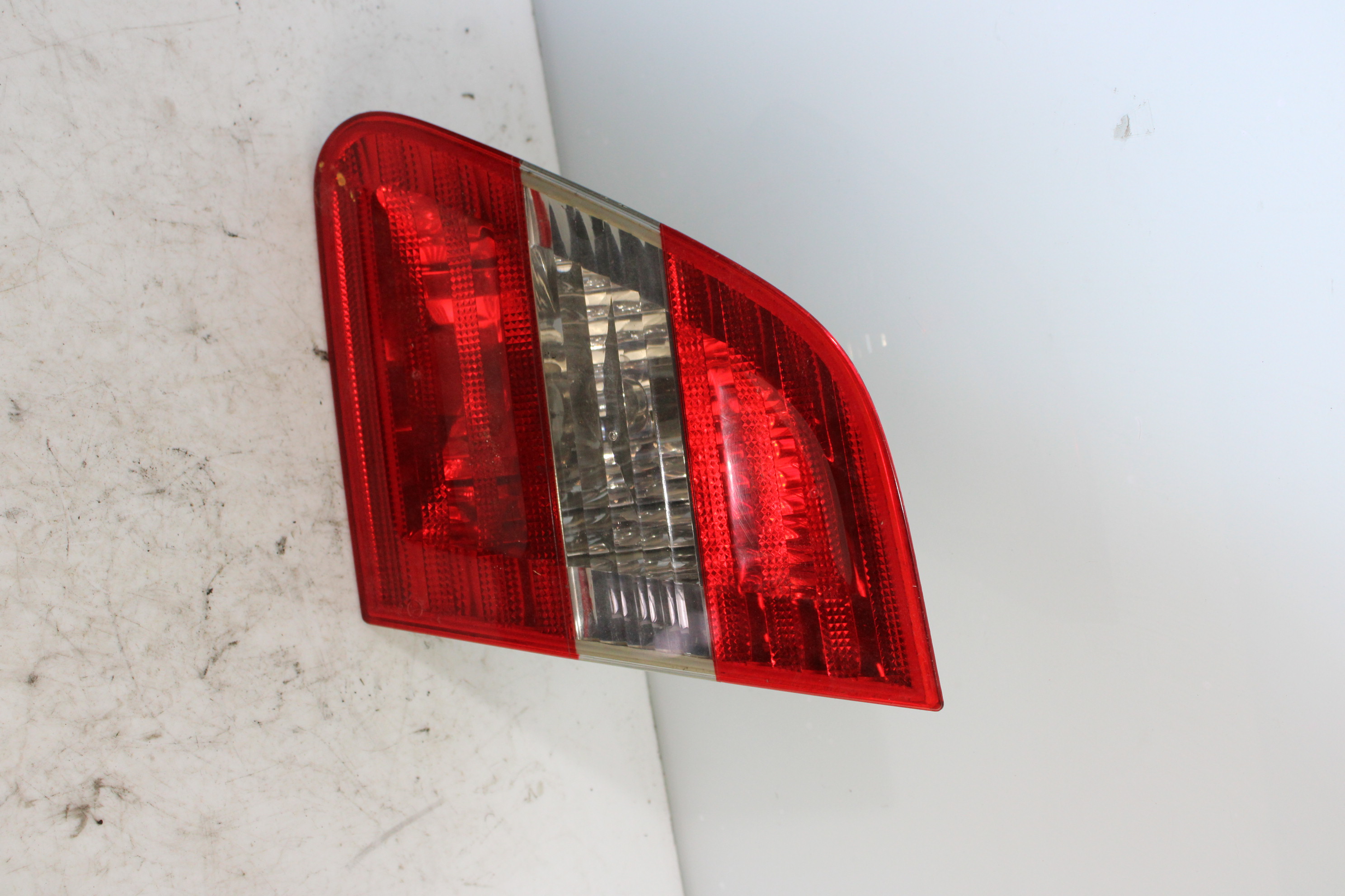 CHEVROLET B-Class W245 (2005-2011) Rear Right Taillight Lamp A1698201664 25101579