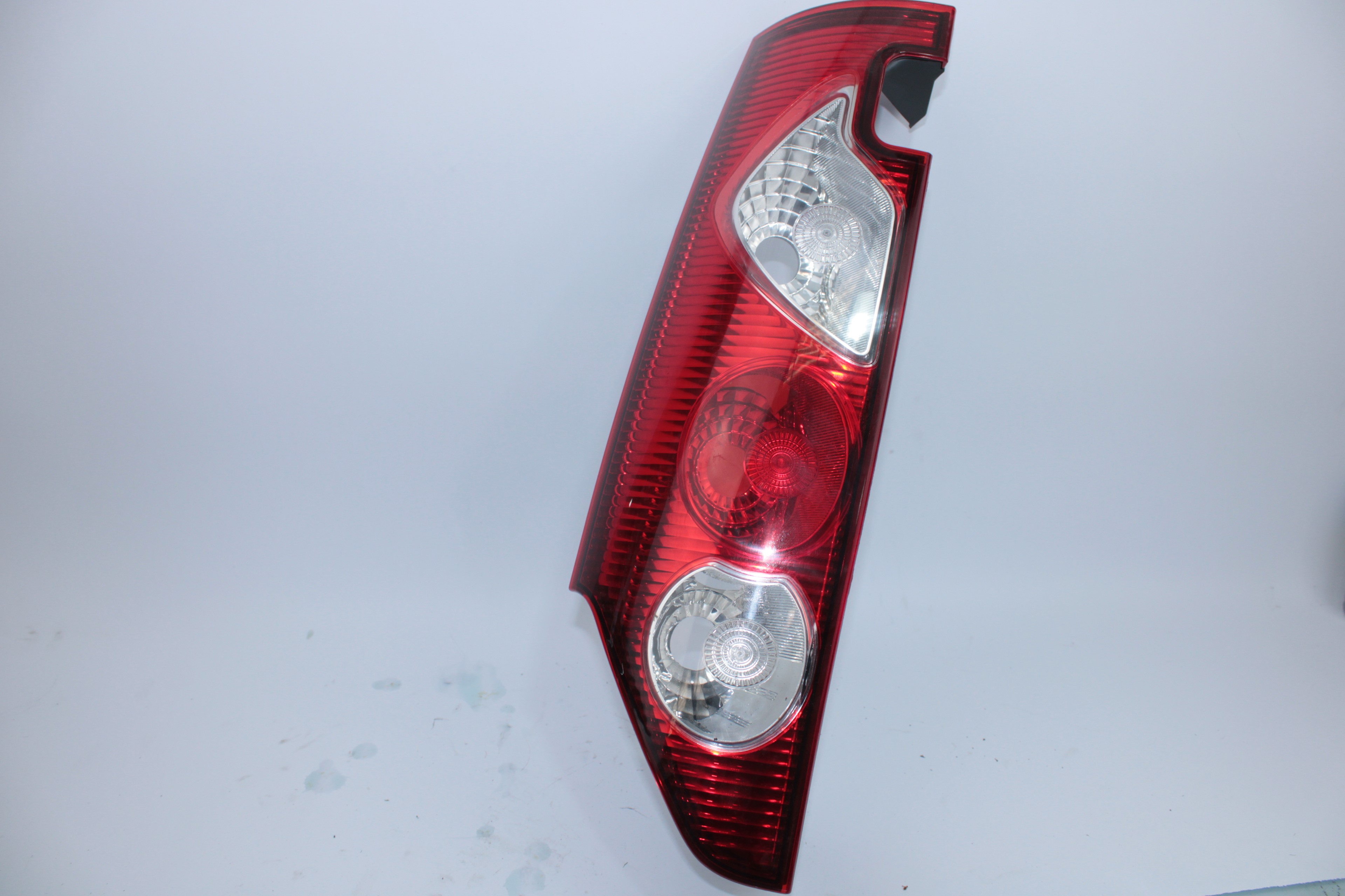 RENAULT Kangoo 2 generation (2007-2021) Baklykt venstre bak 5511983RUE 19318958