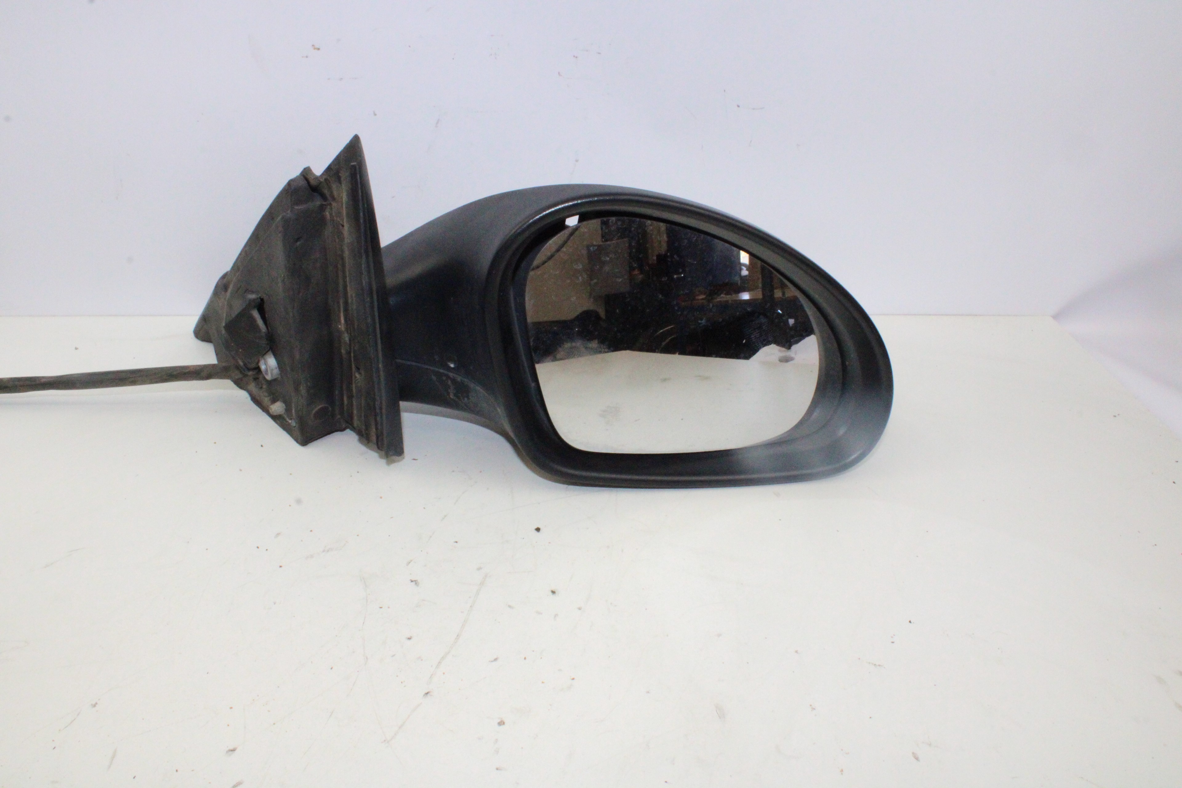 SEAT Toledo 3 generation (2004-2010) Right Side Wing Mirror 014142 23712456