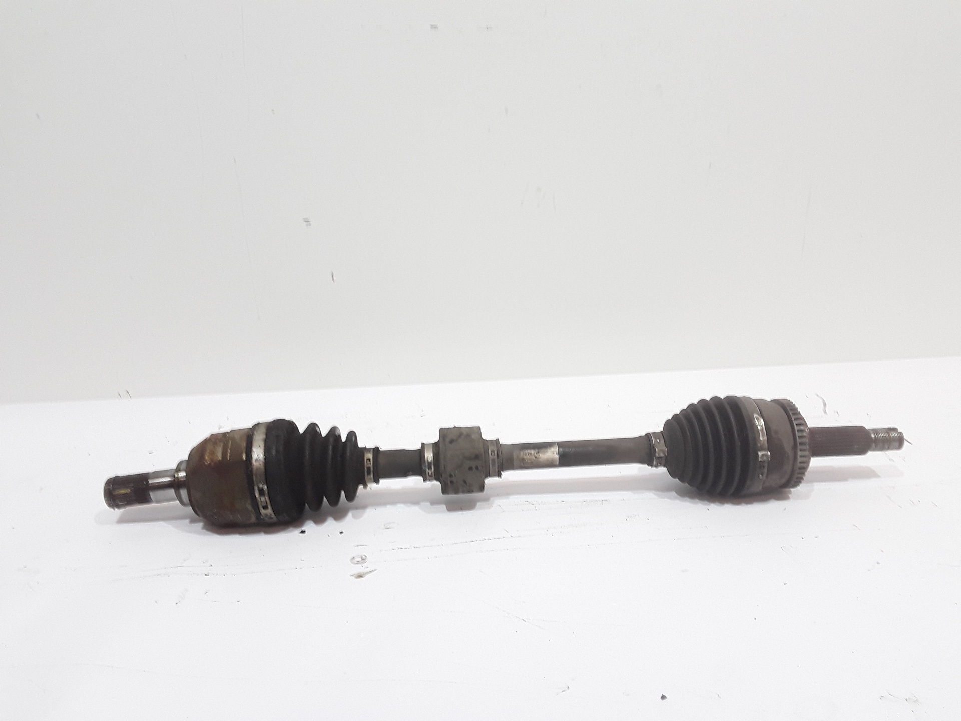 HYUNDAI i30 GD (2 generation) (2012-2017) Front Left Driveshaft 49500A6000 19324472