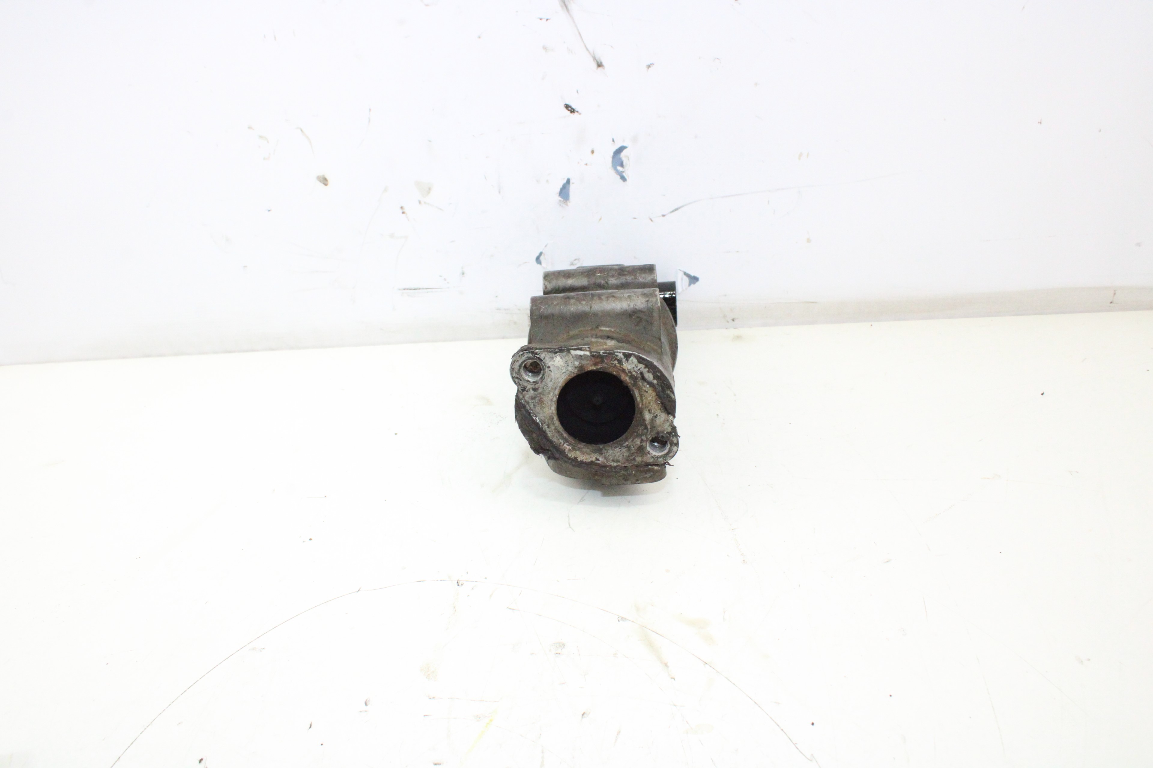 FIAT Stilo 1 generation (2001-2010) EGR szelep B714 21612273