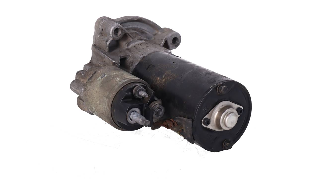 Motor arranque 9648111680 de Citroen Xsara picasso (n68) 1999-2011 90 CV - pieza usada