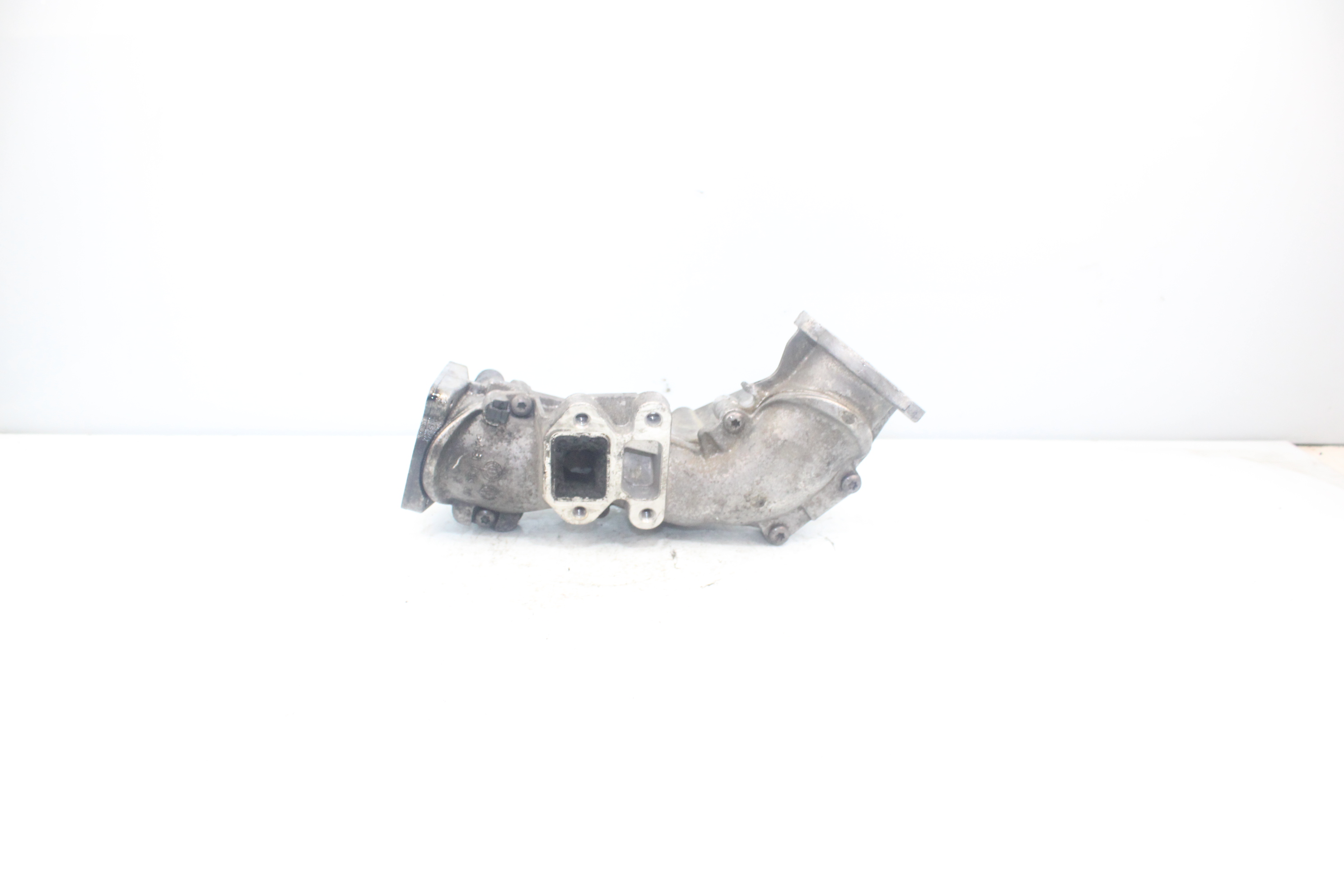 OPEL Astra J (2009-2020) EGR vožtuvas 8973858235 24057201