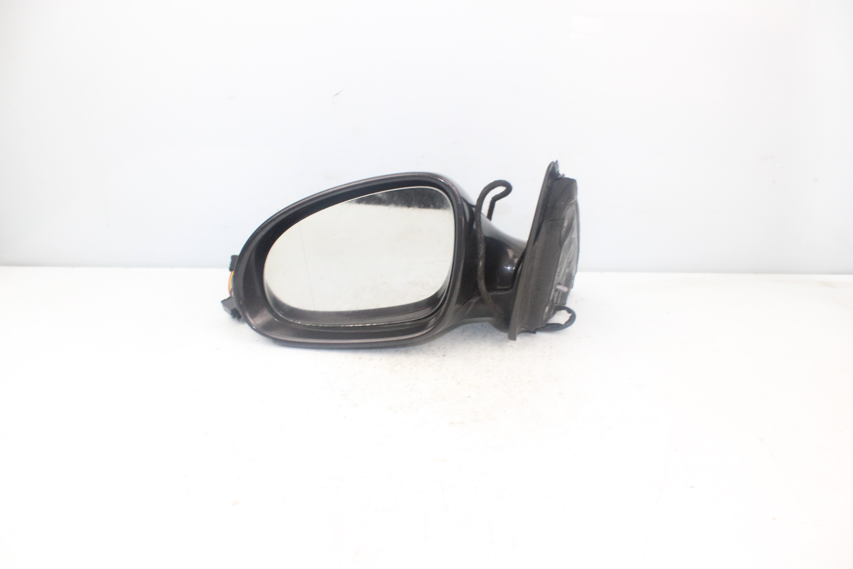 VOLKSWAGEN Passat B6 (2005-2010) Left Side Wing Mirror 3C0857933 23789850