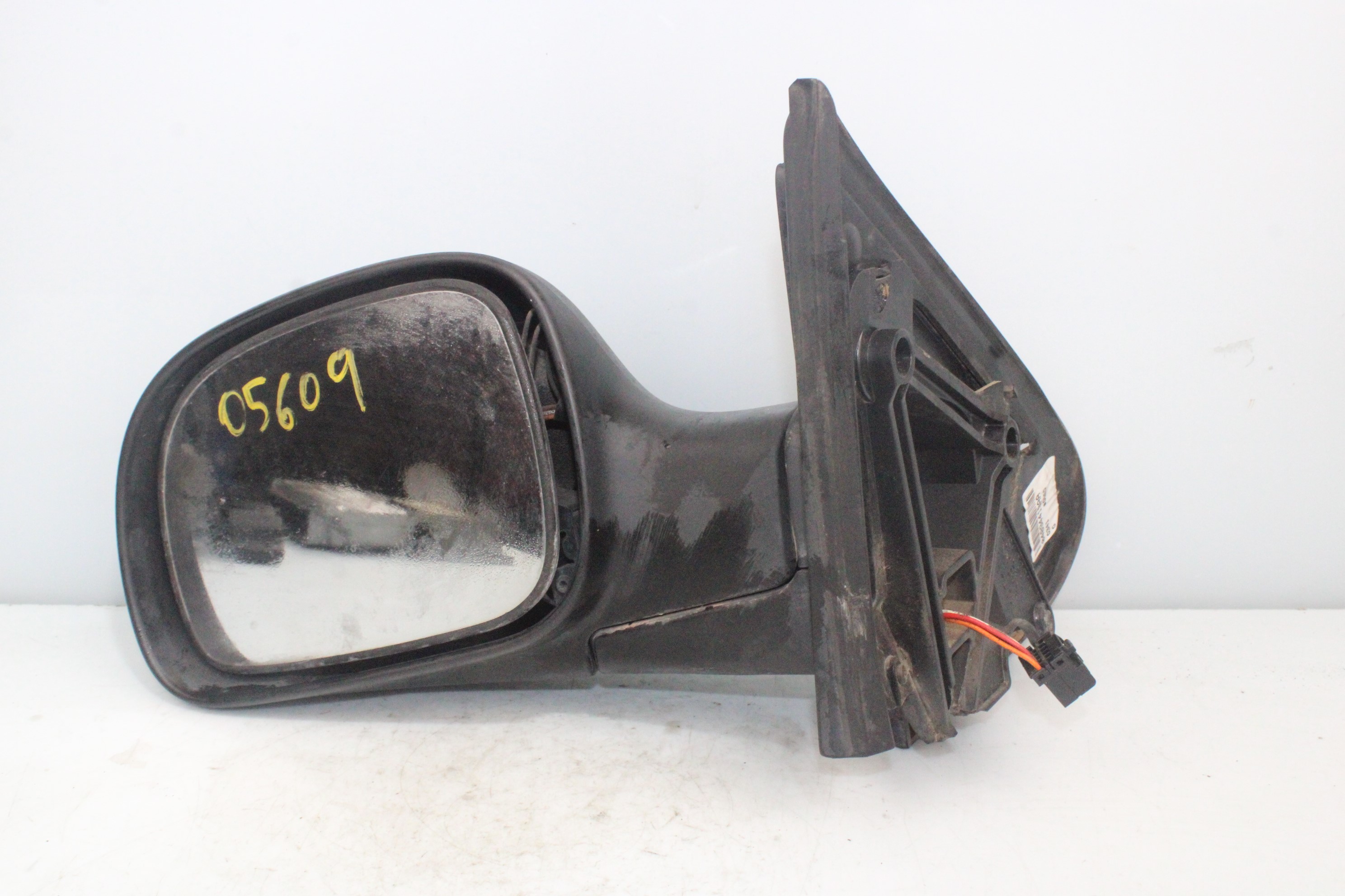 CHRYSLER Voyager 4 generation (2001-2007) Left Side Wing Mirror 04894419AA 25177741