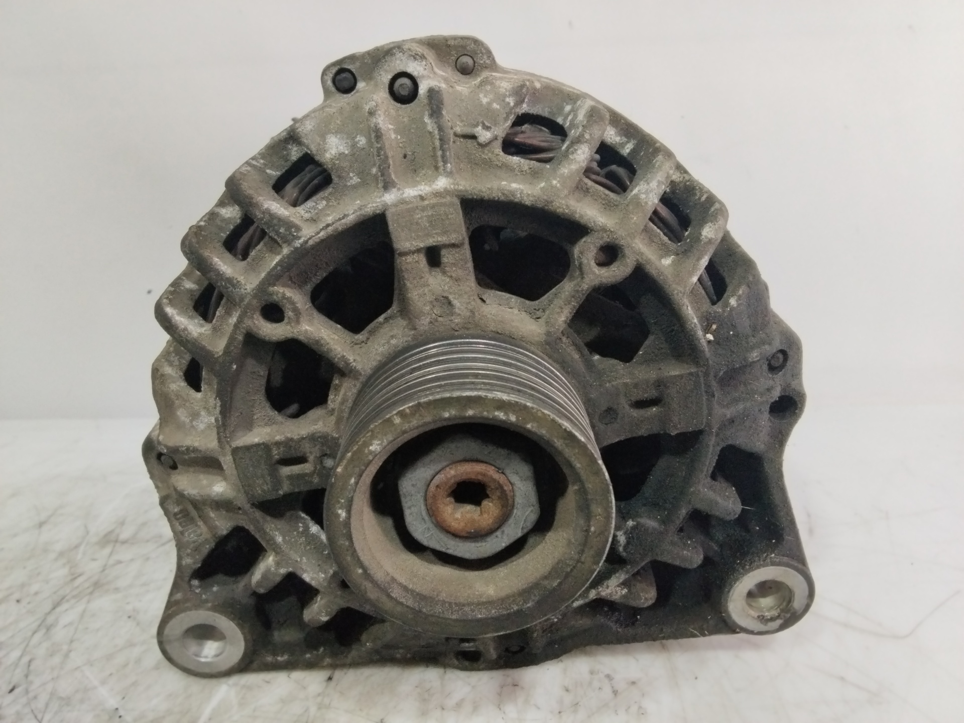 Alternador KFVTU3JP 9642879680 de Citroen C2 (jm_) 2003-2012