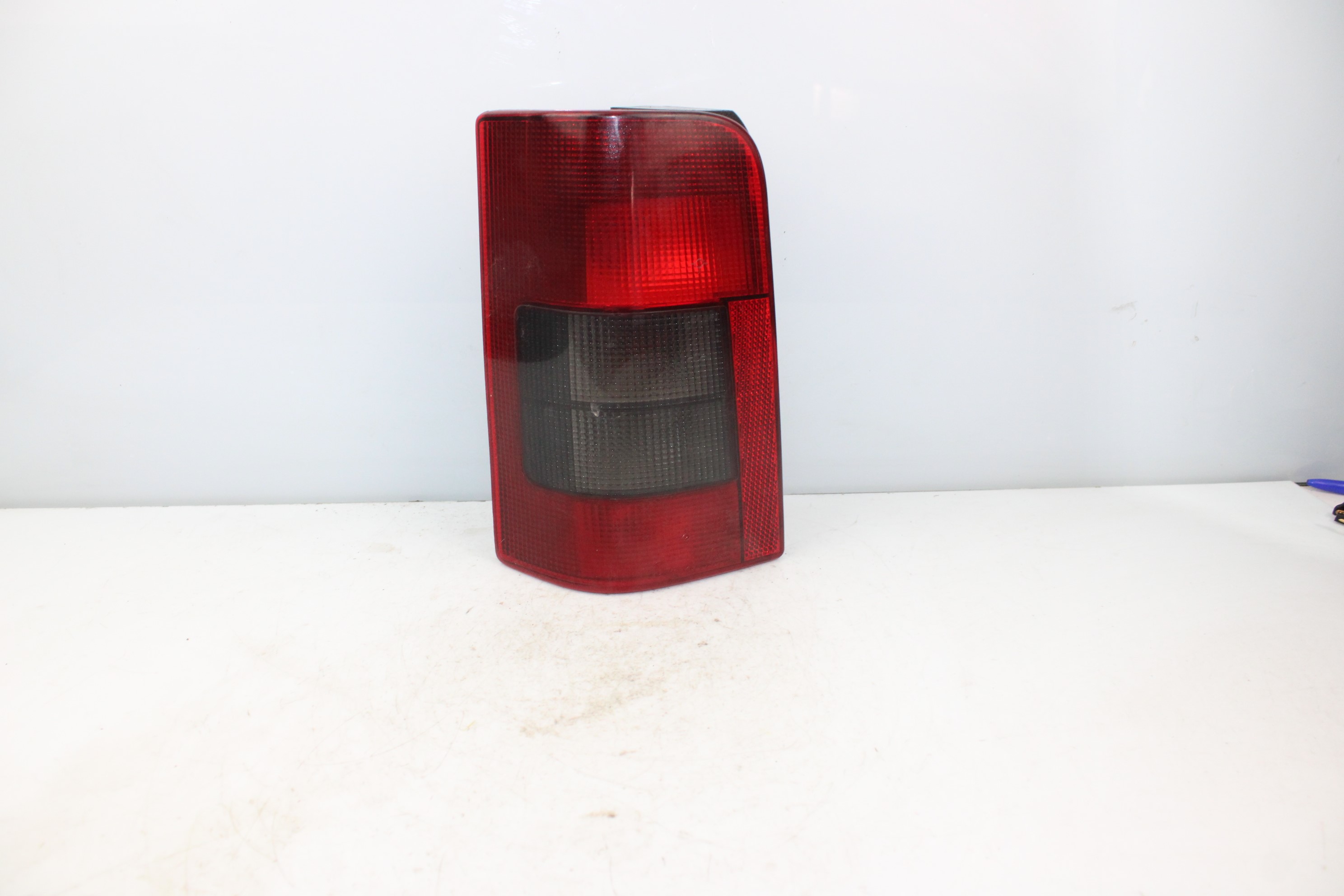 CITROËN Berlingo 1 generation (1996-2012) Rear Left Taillight 4505022 22745515