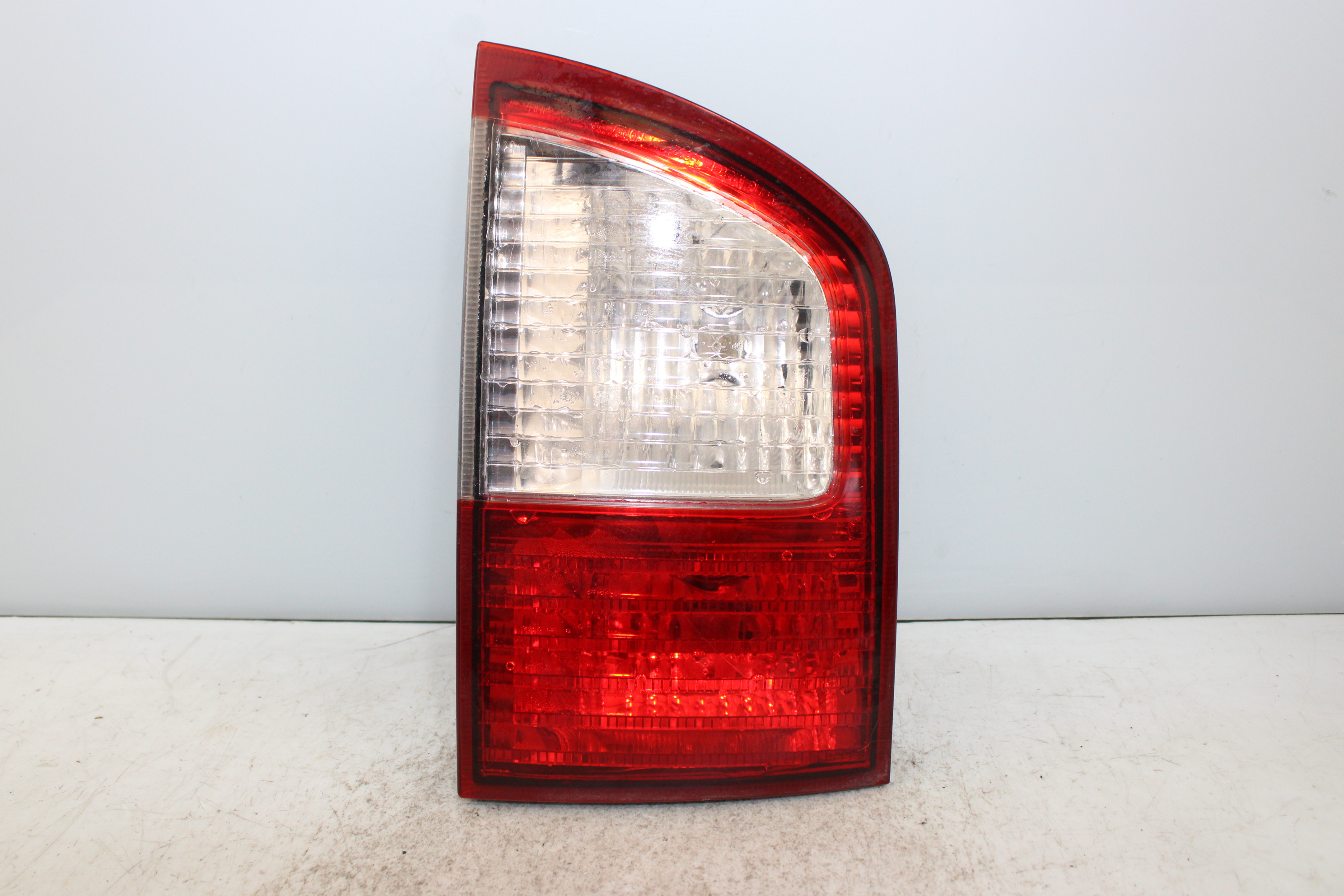 SSANGYONG Kyron 1 generation (2005-2015) Rear Right Taillight Lamp NOTIENEREFERENCIA 25265405