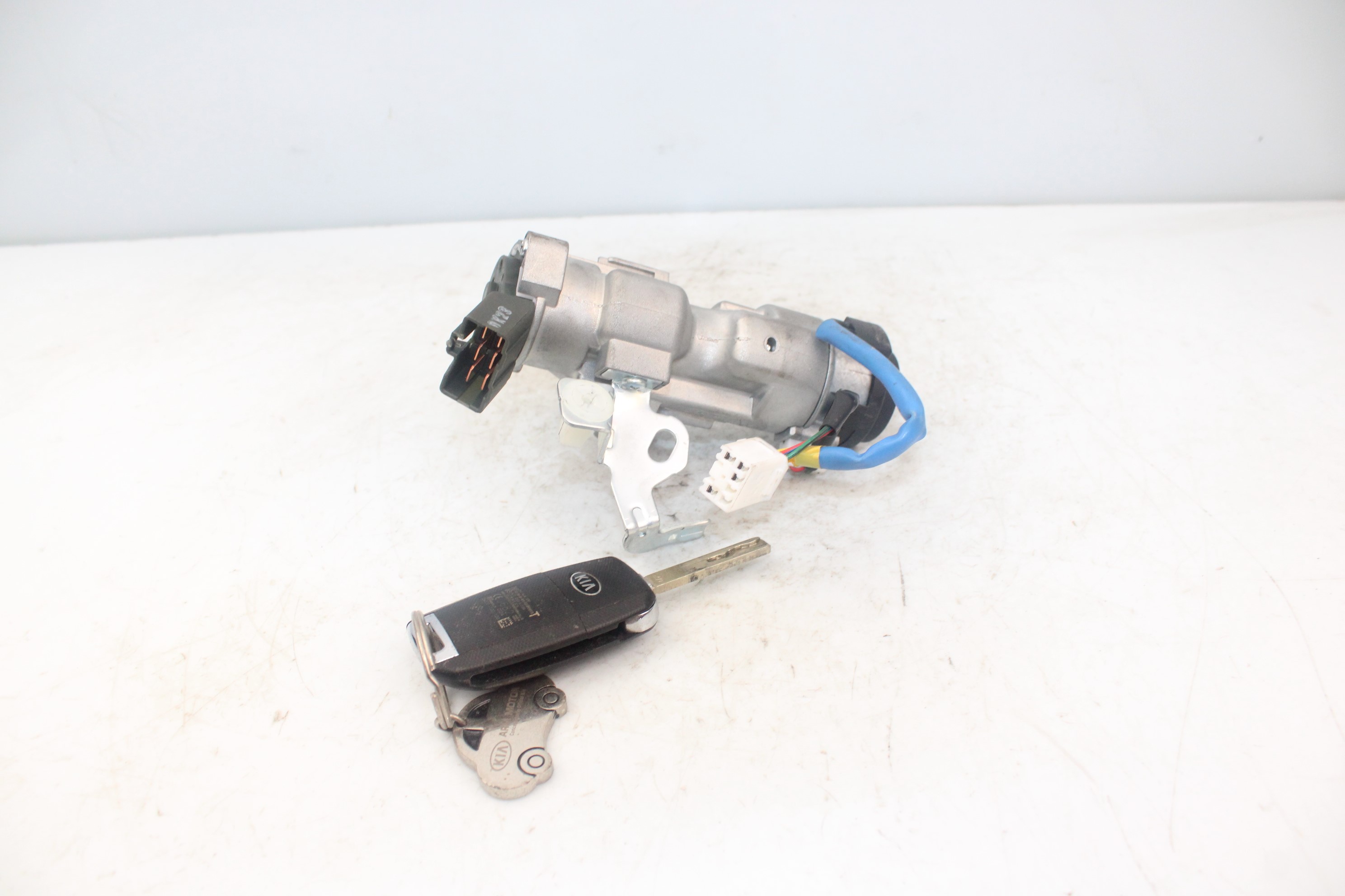 KIA Picanto 3 generation (2017-2024) Ignition Lock RB3ZNDC2 23791547