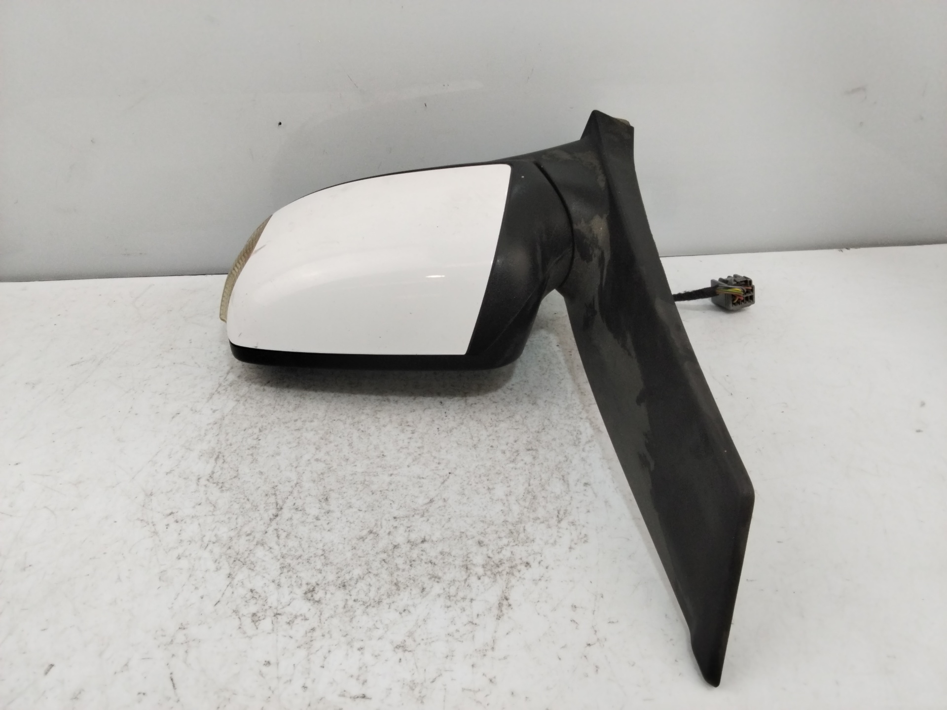 VAUXHALL Left Side Wing Mirror E11015847 25391282