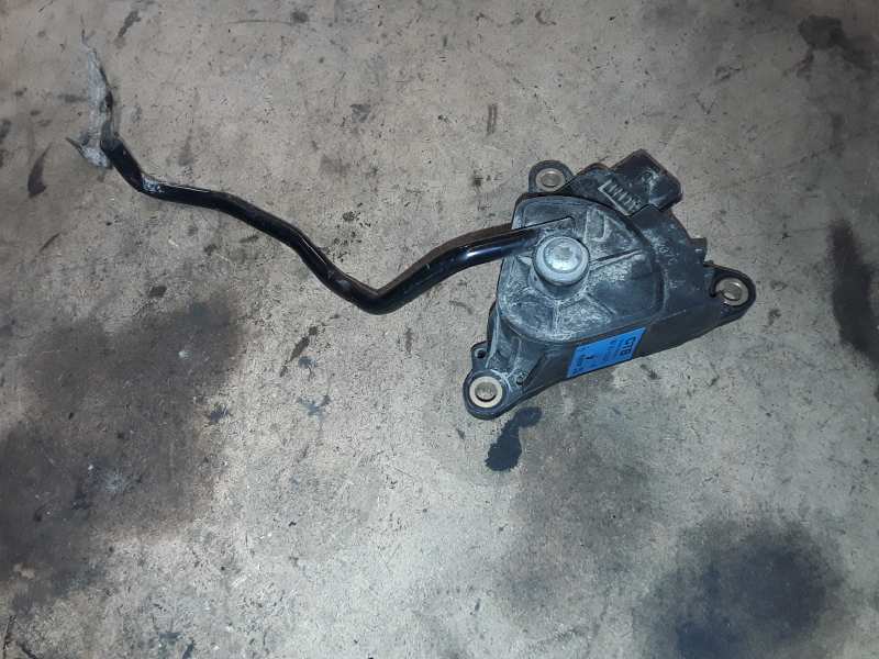 RENAULT Megane 2 generation (2002-2012) Pedala de accelerație 8200153270 19015134