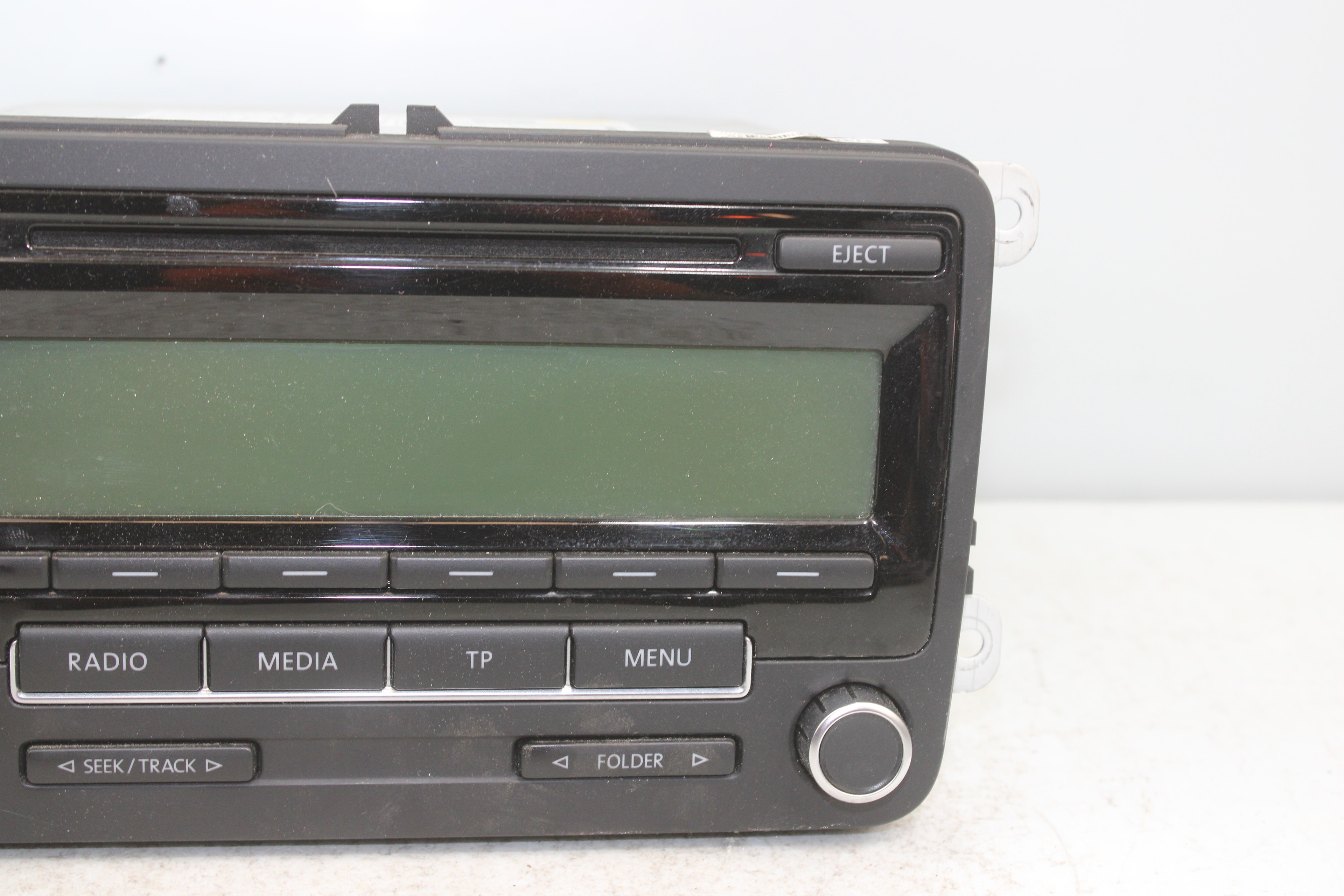 CHEVROLET Music Player Without GPS 1K0035186AA 25355530