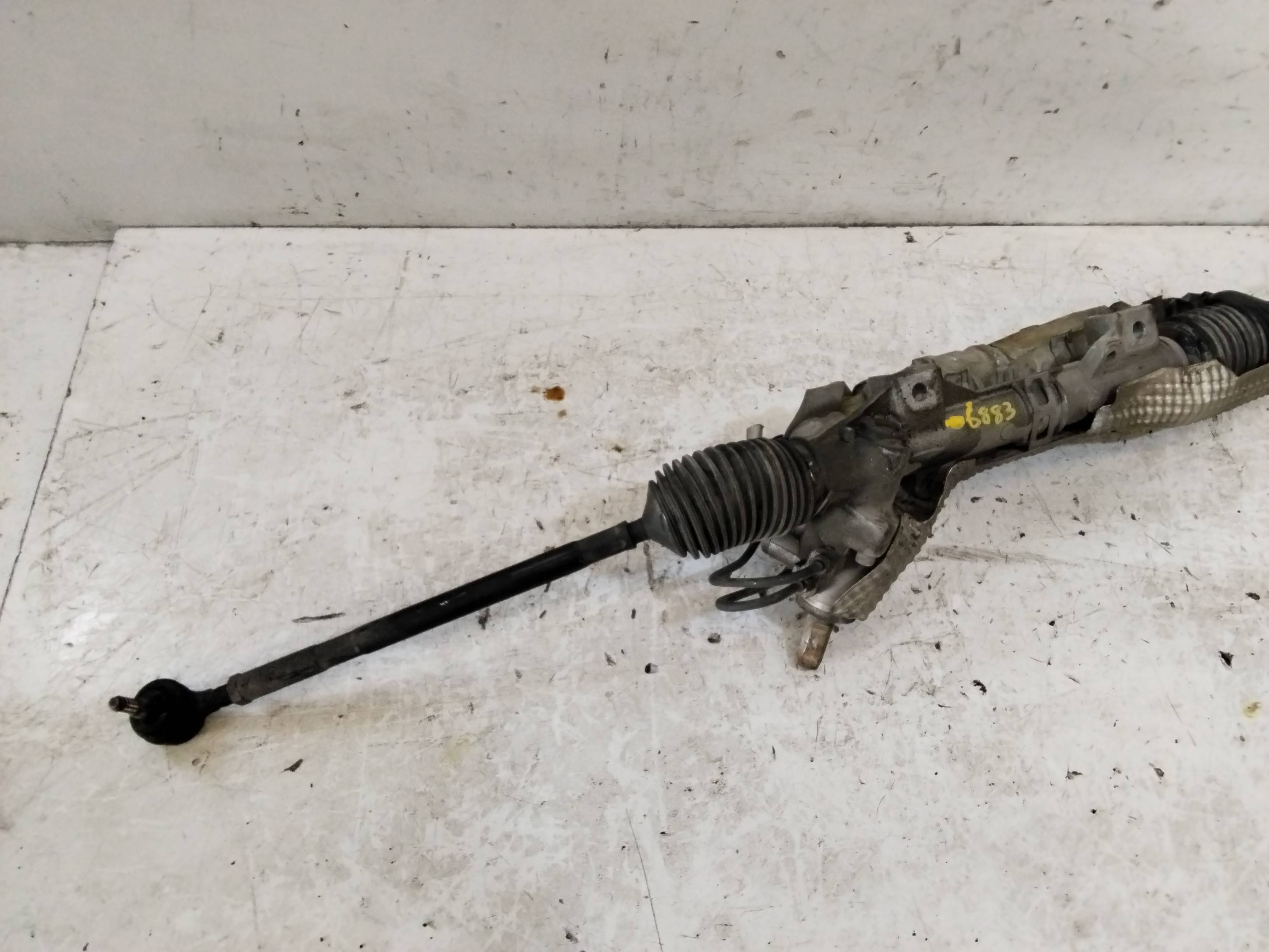 CITROËN Steering Rack NOREF 26032857