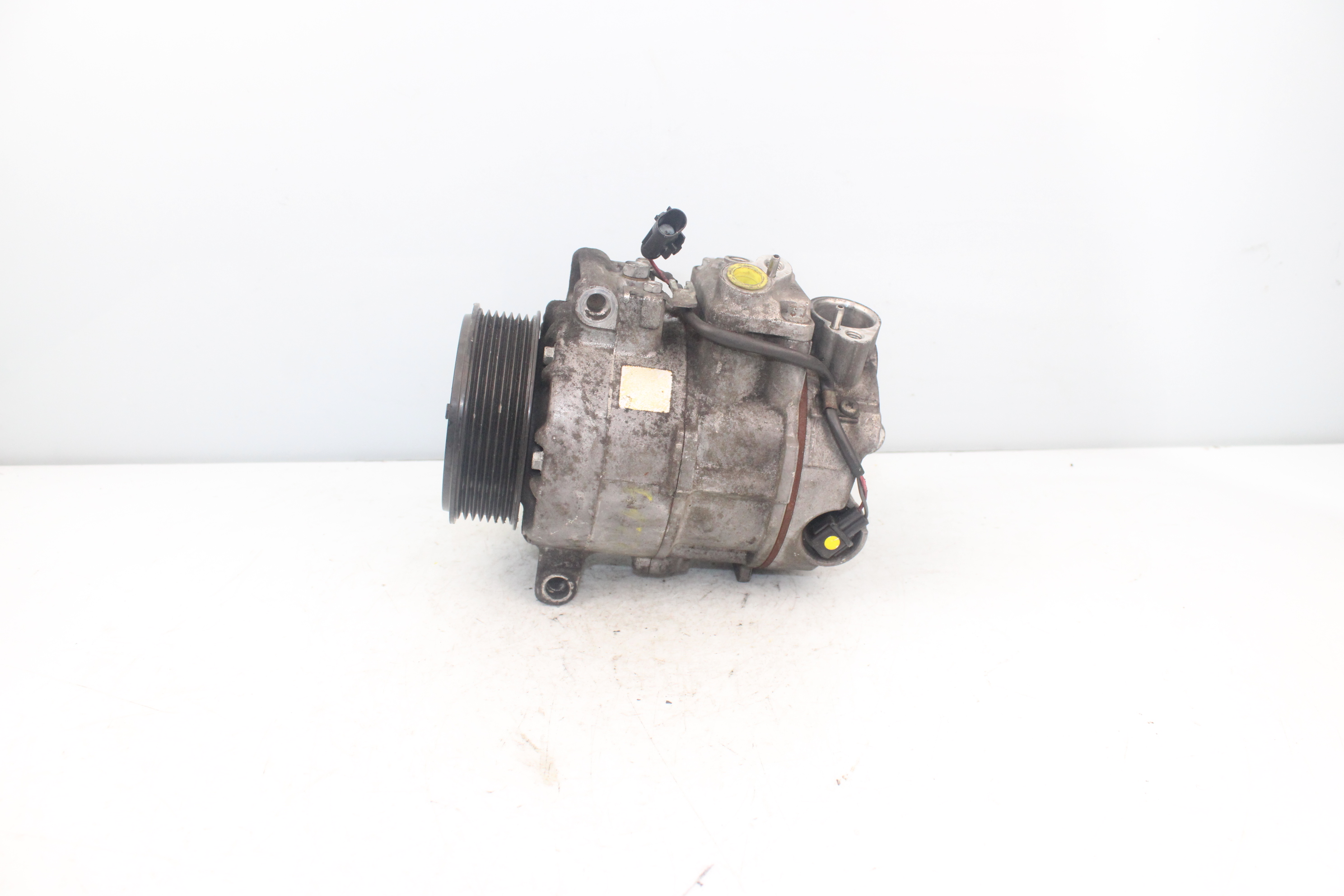 MERCEDES-BENZ CLS-Class C219 (2004-2010) Air Condition Pump A0012308611 24062838