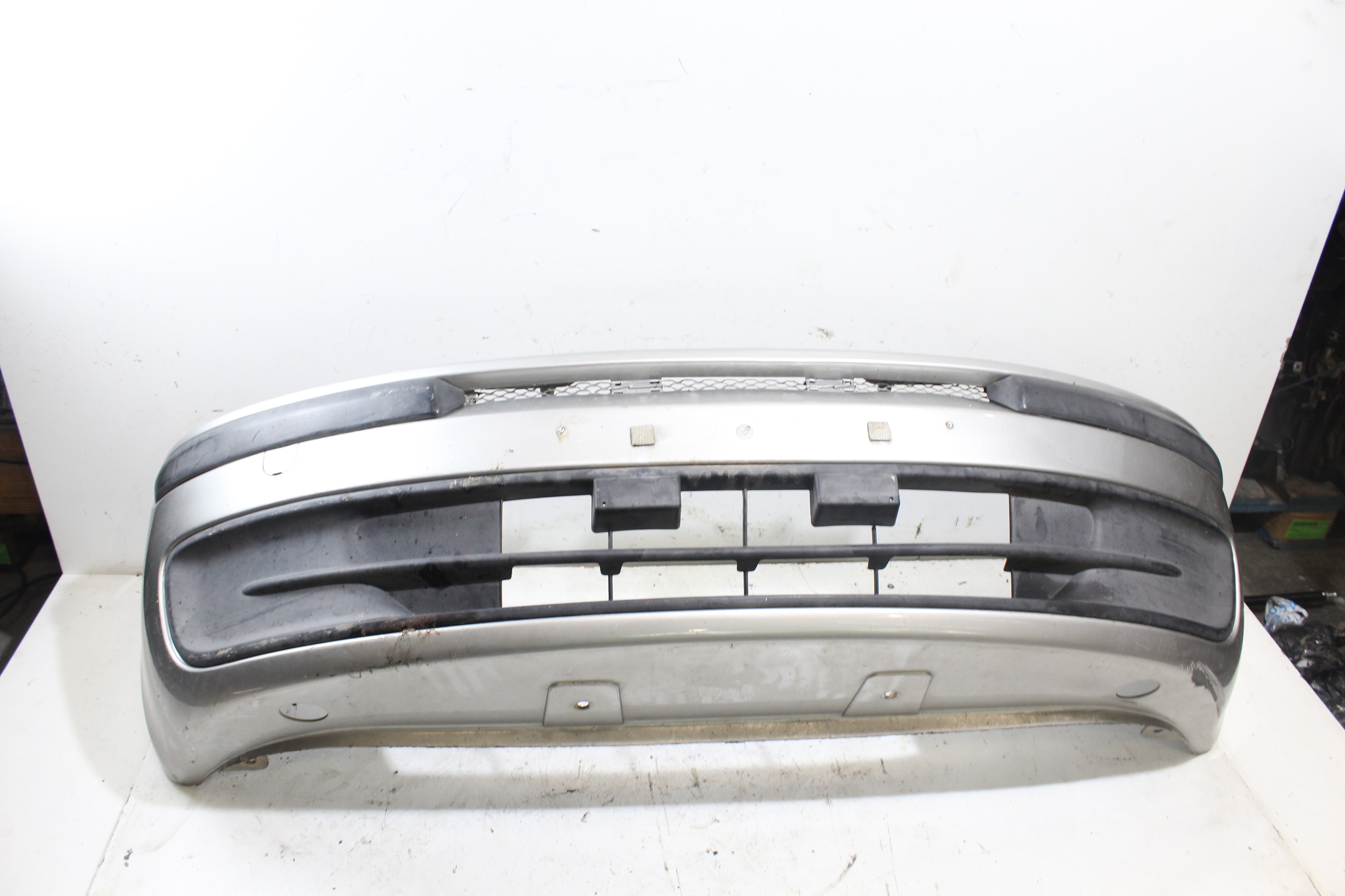 FIAT Front Bumper NOTIENEREF 24060462