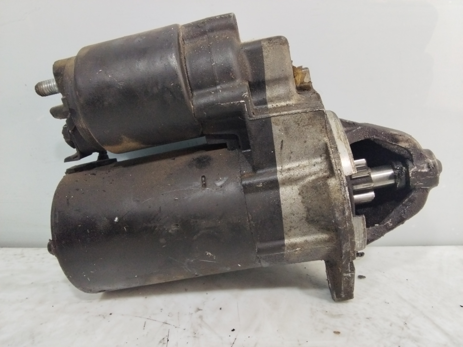 OPEL Vectra B (1995-1999) Starter Motor 0001107045 26833080