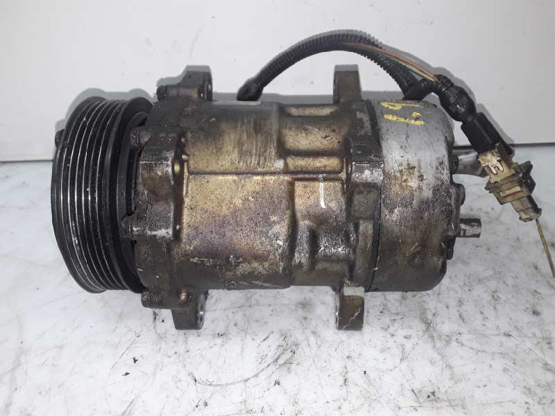 CITROËN Xsara 1 generation (1997-2004) Air Condition Pump 1106F 19131204