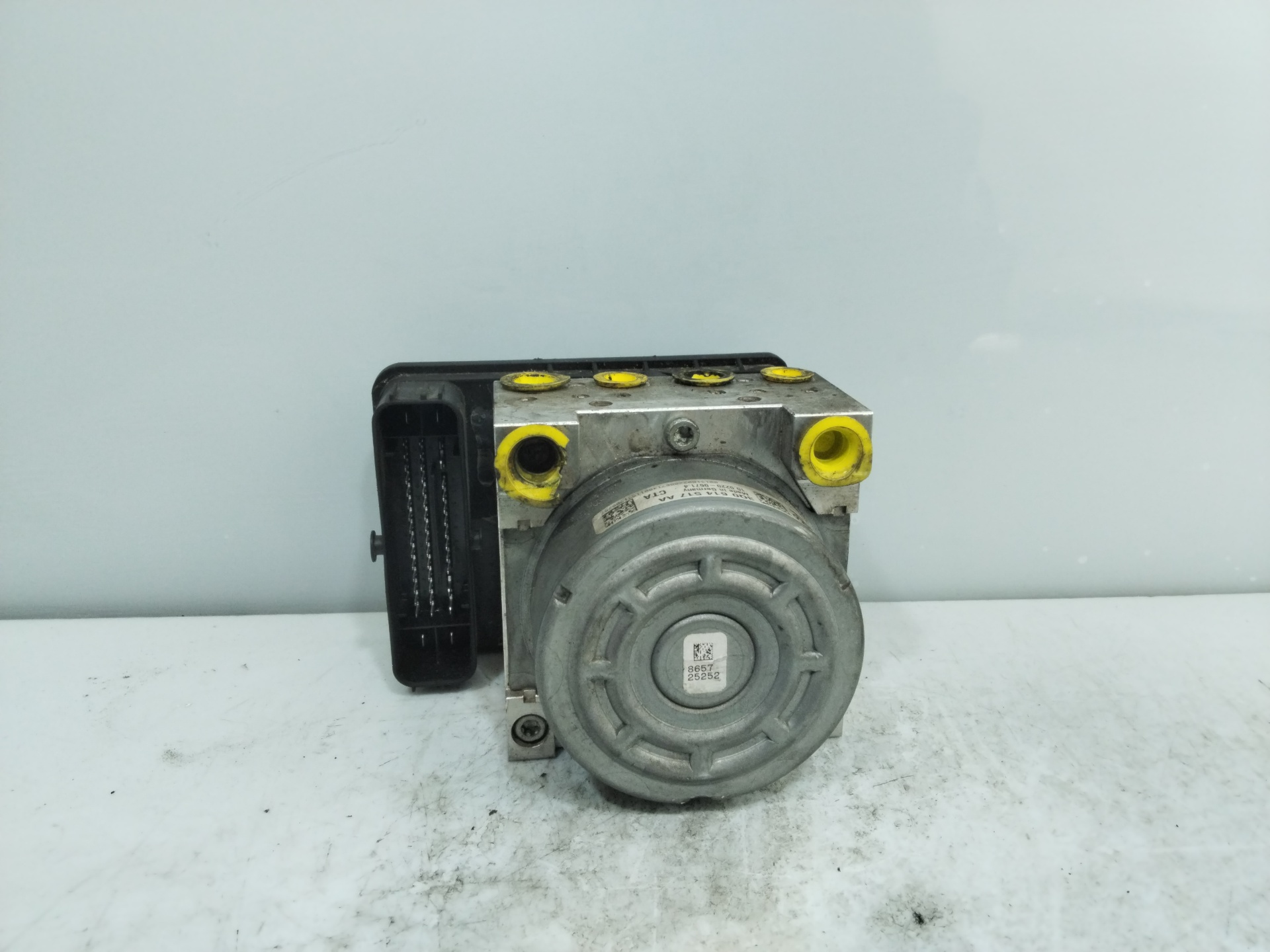 AUDI A3 8V (2012-2020) ABS Pump 3Q0907379AA 25807909