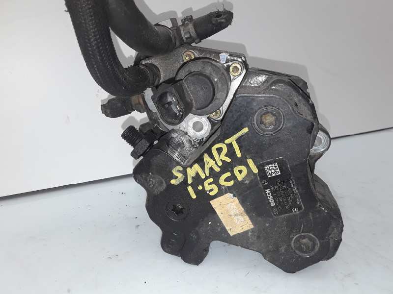 SMART Forfour 1 generation (2004-2006) High Pressure Fuel Pump A6400700701 19055876