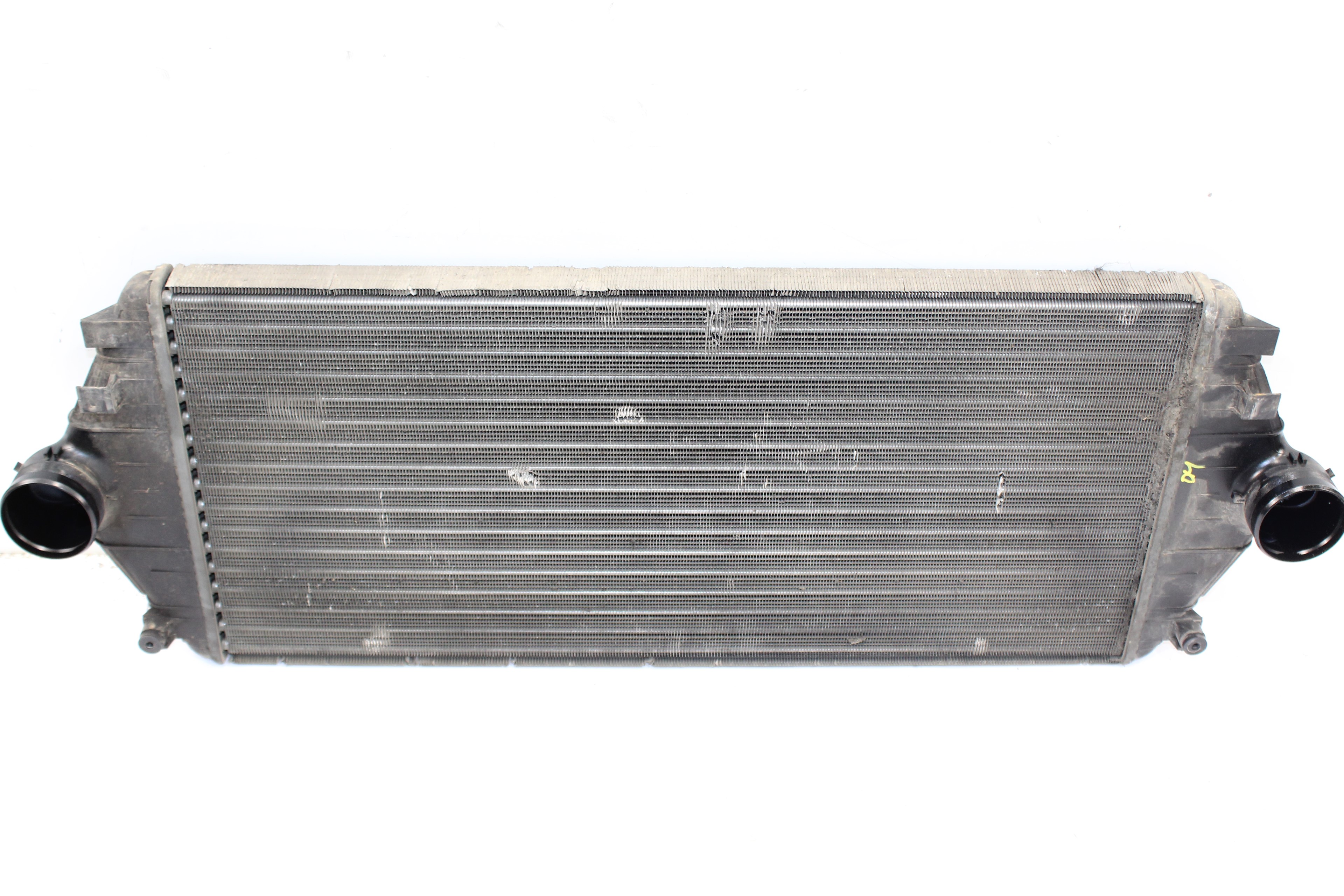 PEUGEOT 806 221 (1994-2002) Radiator intercooler 1472059080 26030730