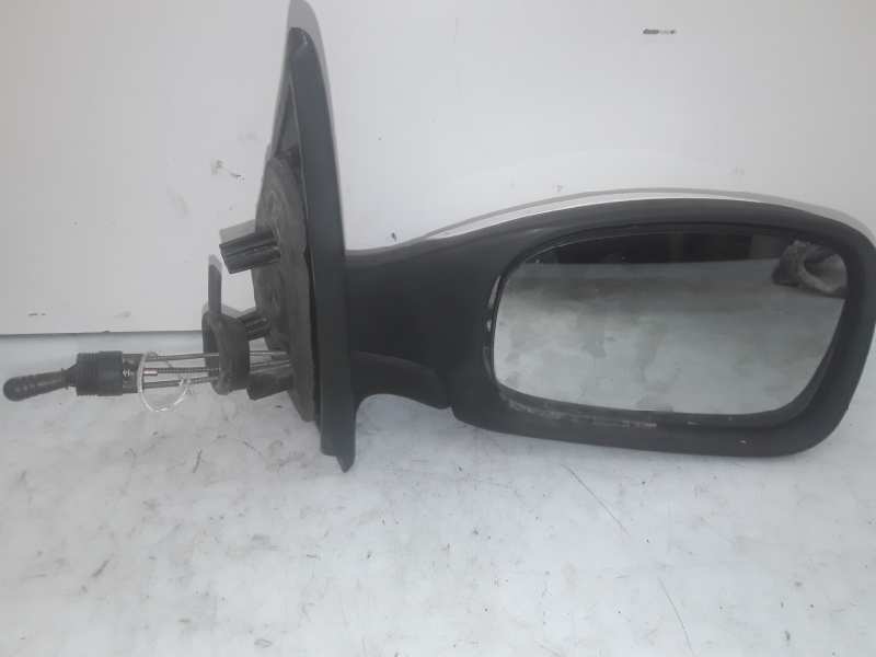 PEUGEOT 306 1 generation (1993-2002) Зеркало передней правой двери 015405 19077732