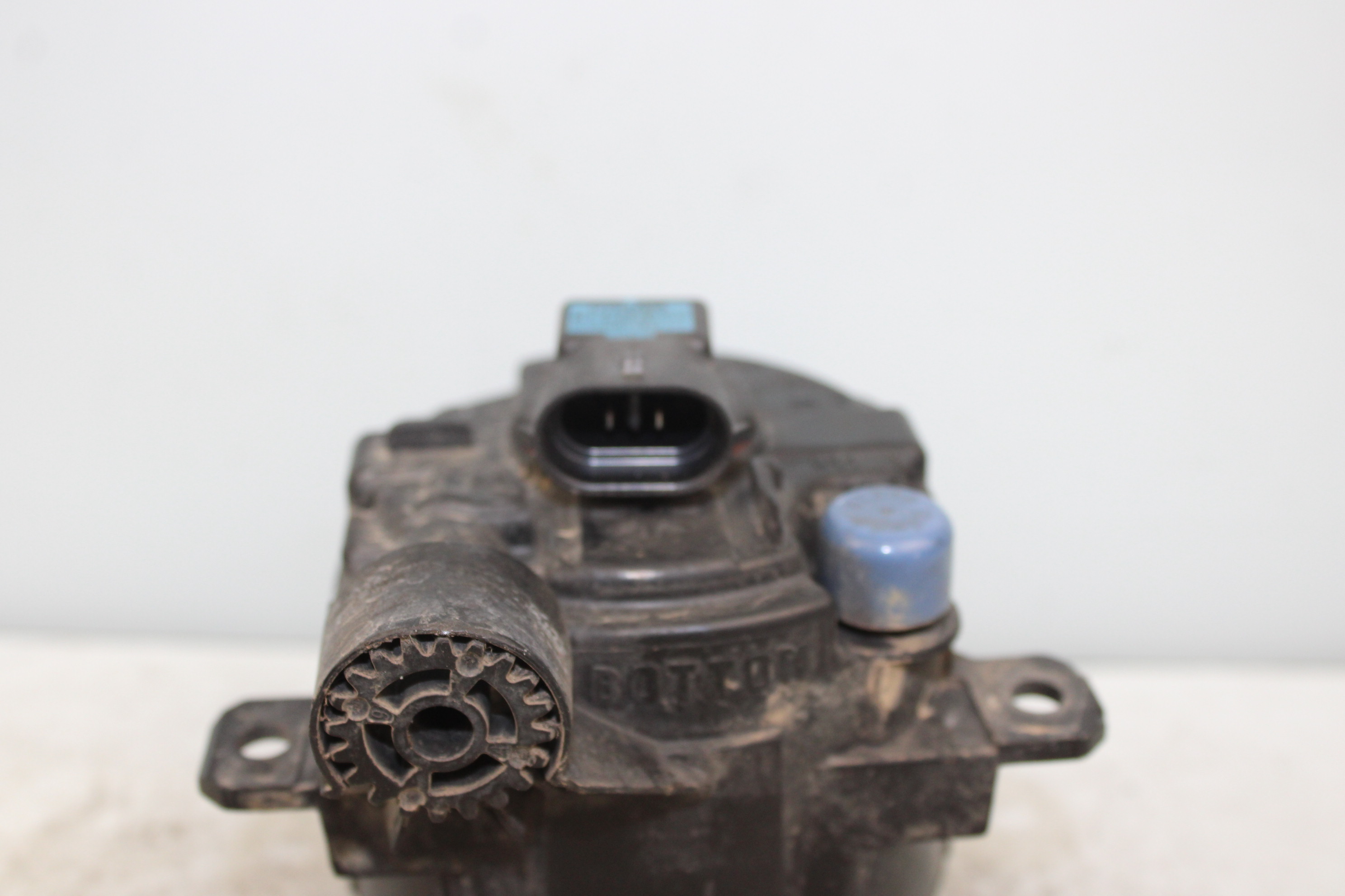 Nebelscheinwerfer rechts 199A3000 89211690 de Fiat Grande punto (199_) 2005-2011 90 CV con 261000 km - pieza usada
