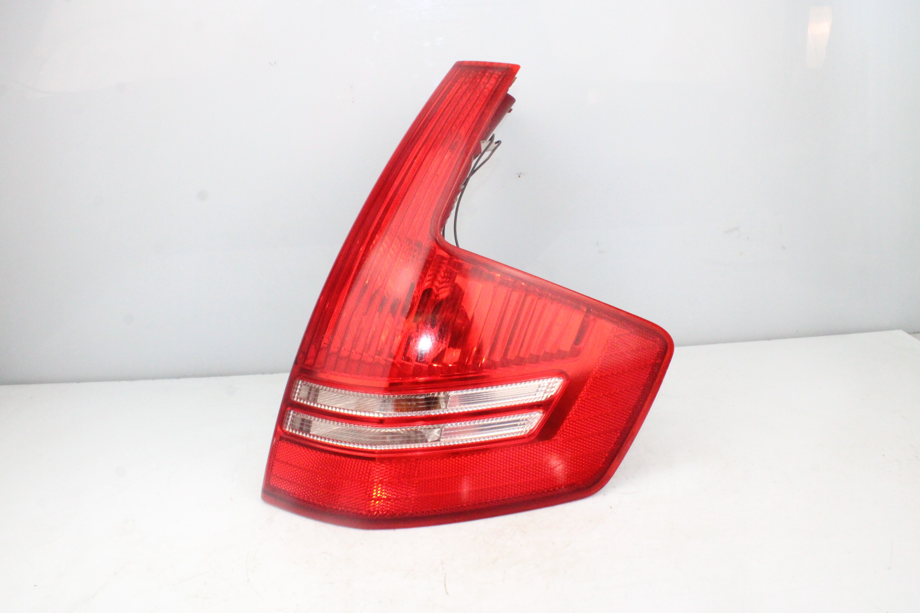 CITROËN C4 1 generation (2004-2011) Rear Right Taillight Lamp 965586398001 25178776