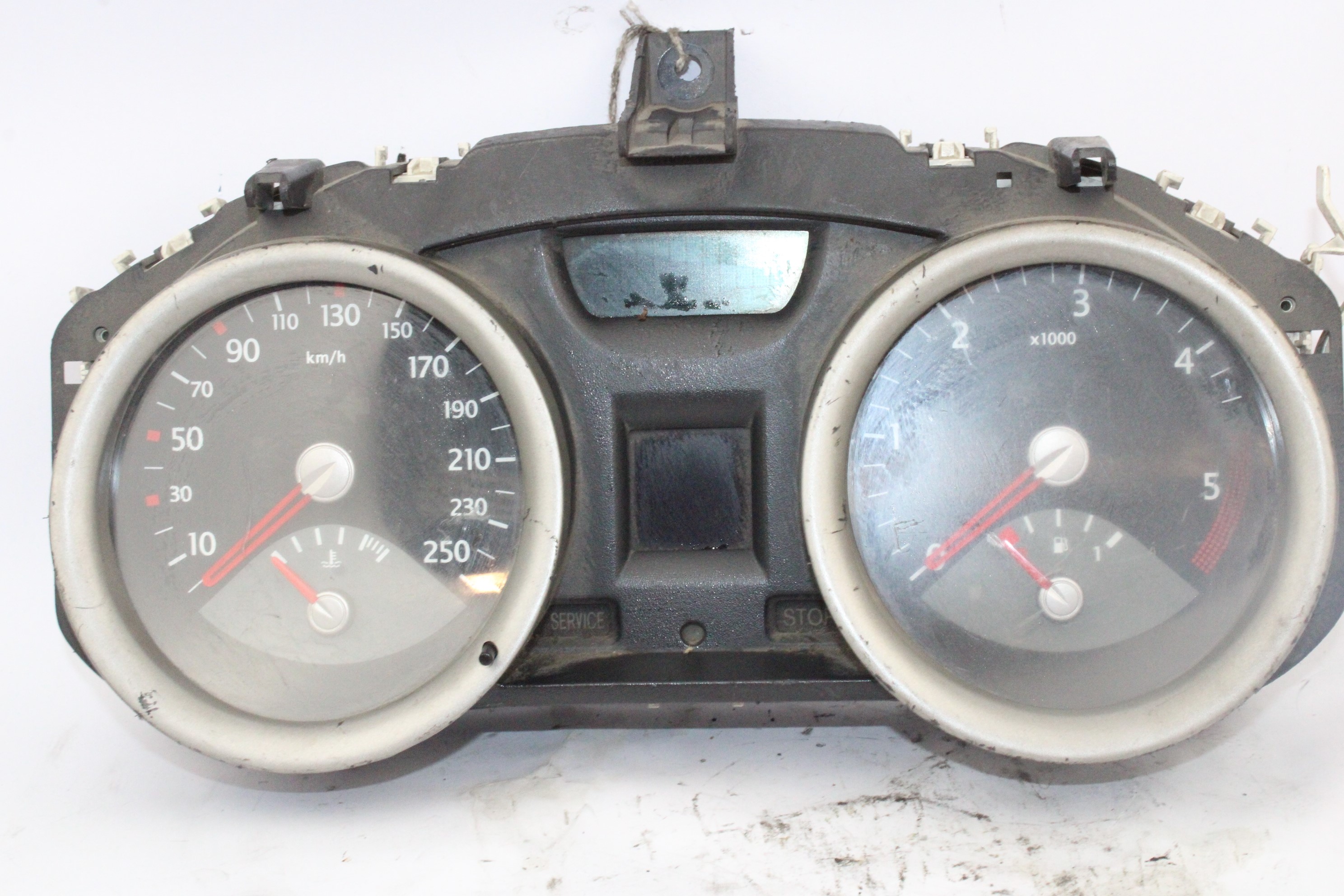 RENAULT Megane 3 generation (2008-2020) Vitezometru 8200399700 23718032