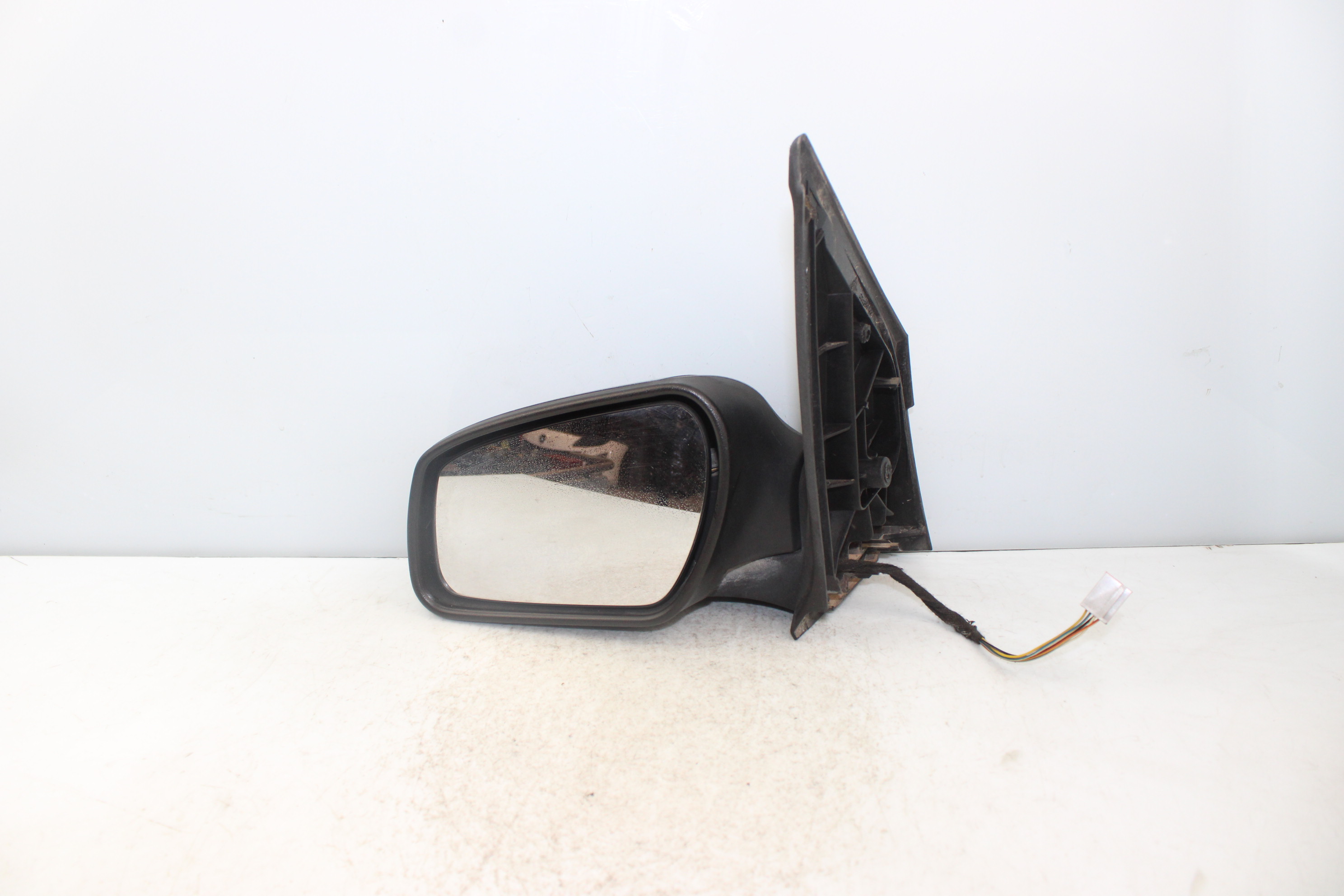 FORD Fusion 1 generation (2002-2012) Left Side Wing Mirror E8013926 25265208