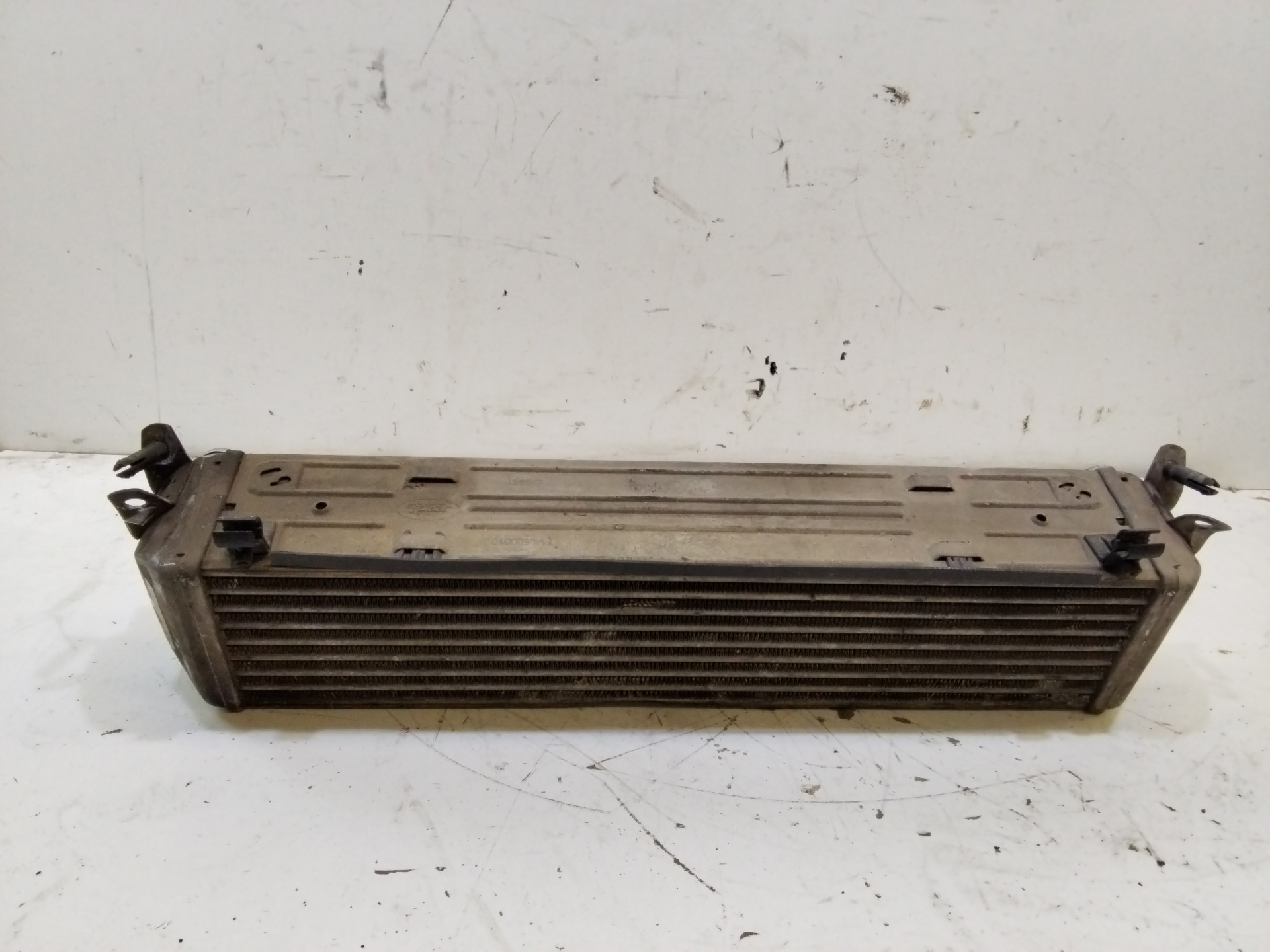 LAND ROVER Discovery 3 generation (2004-2009) Intercooler Radiator PML500011 24065053