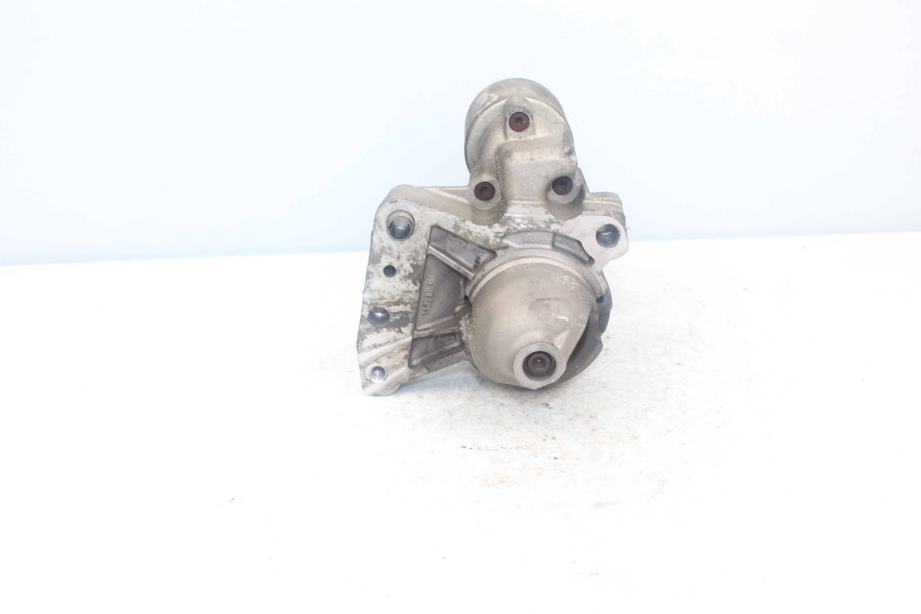 MINI Cooper R56 (2006-2015) Starter Motor 0001106405 26031033