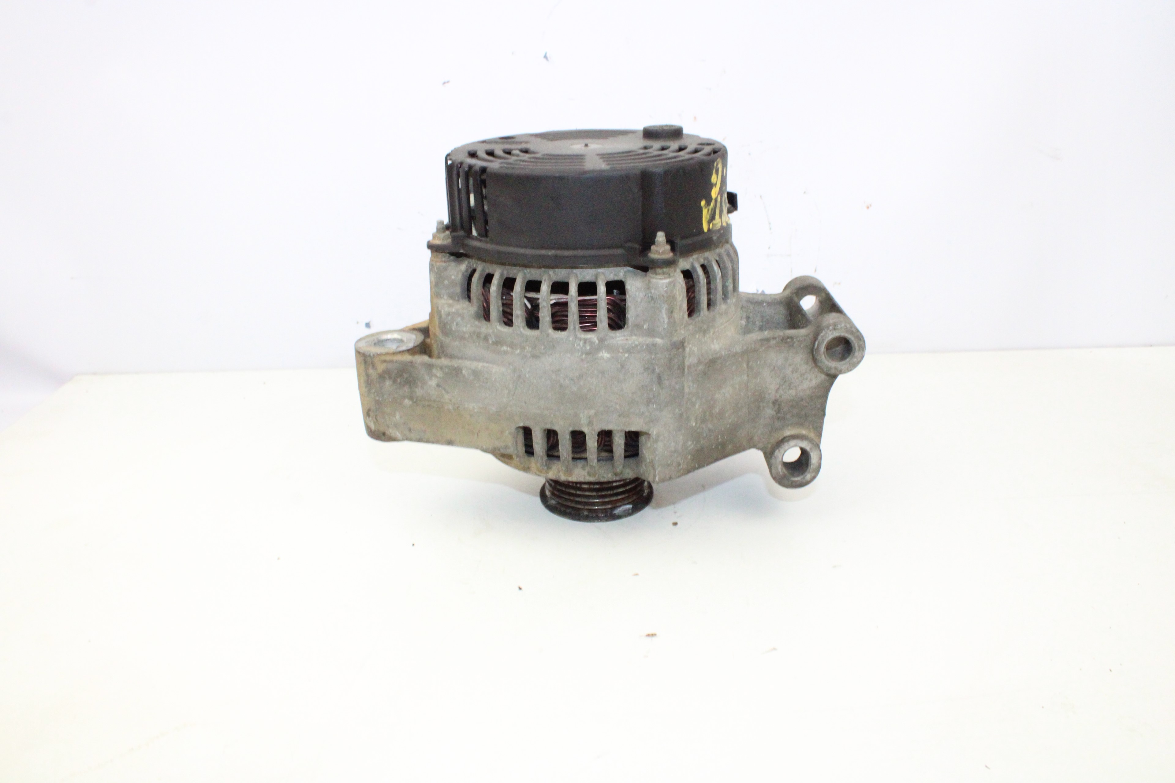 FORD Focus 1 generation (1998-2010) Alternator MS1022118040 19363461