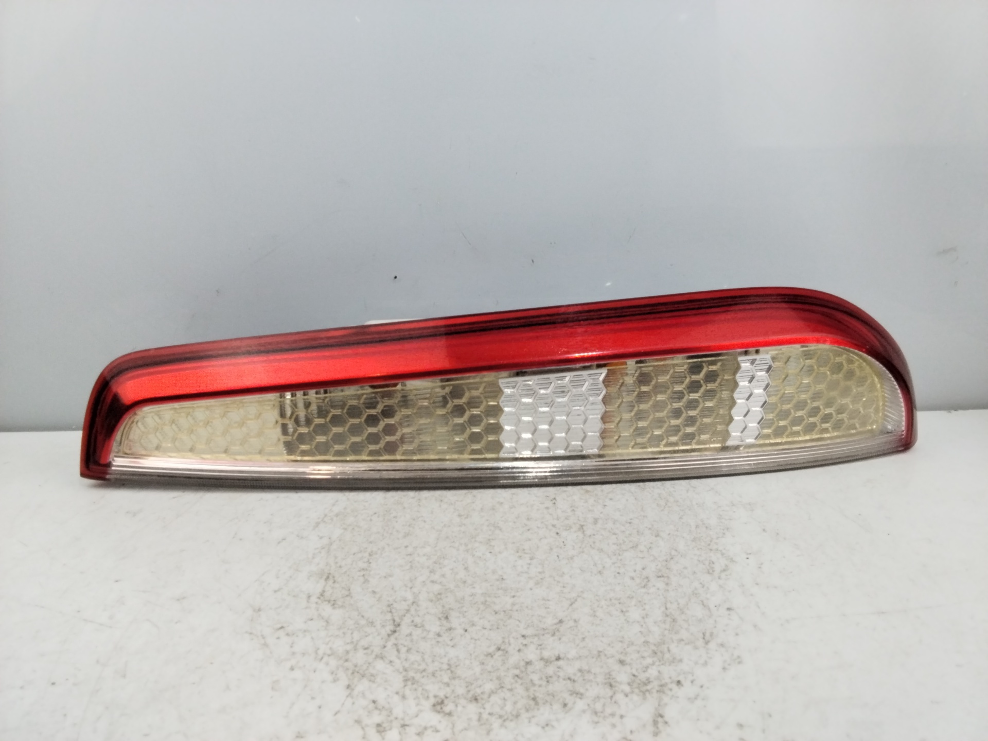 FORD Focus 3 generation (2011-2020) Rear Right Taillight Lamp 8M5113404C 25391288