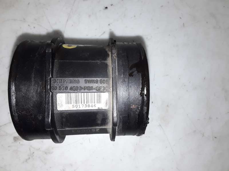 OPEL Corsa B (1993-2000) Mass Air Flow Sensor MAF 90530463 19088276