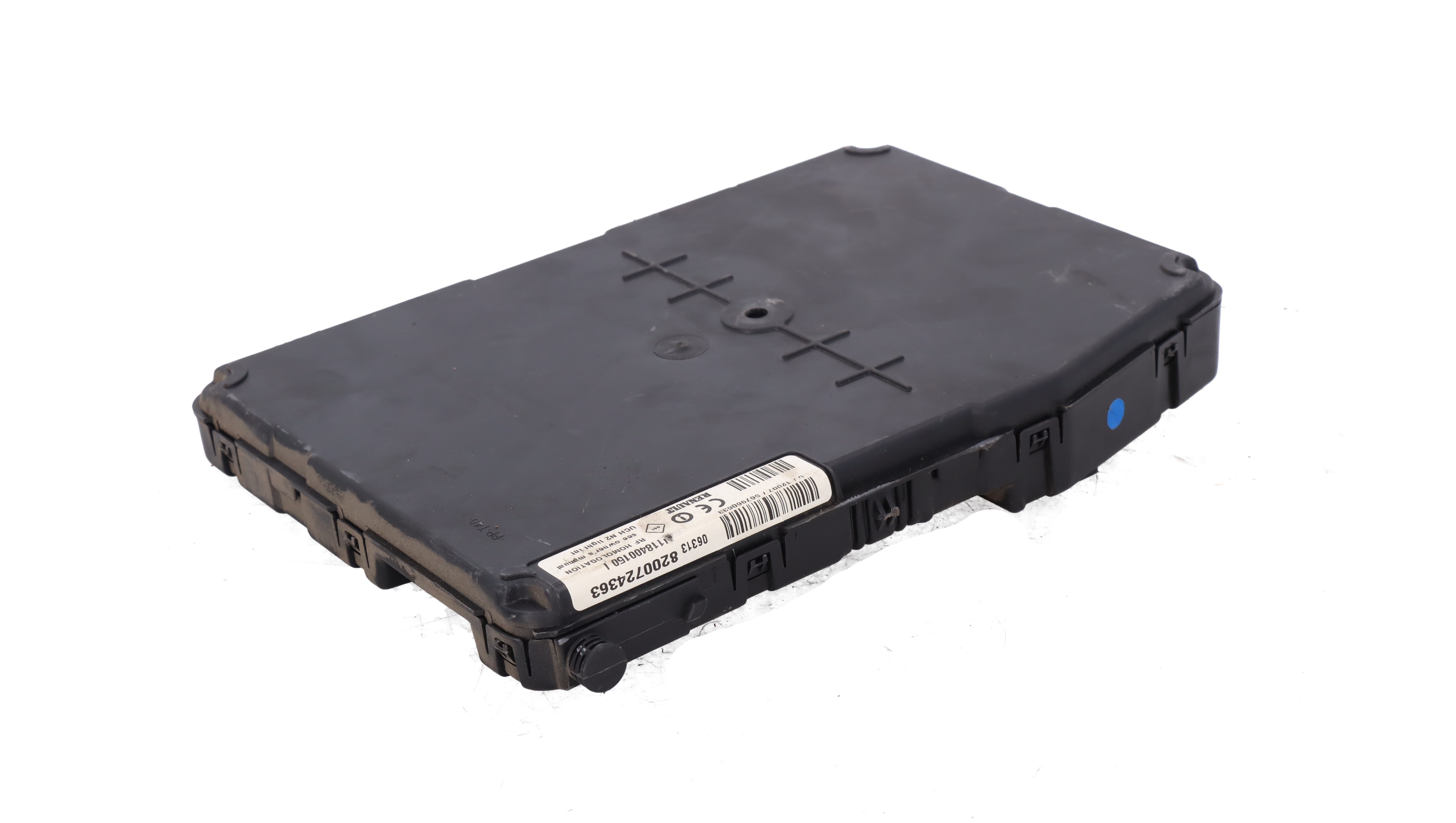 Módulo electronico 8200724363 de Renault Scénic ii (jm0/1_) 2003-2006 - pieza usada
