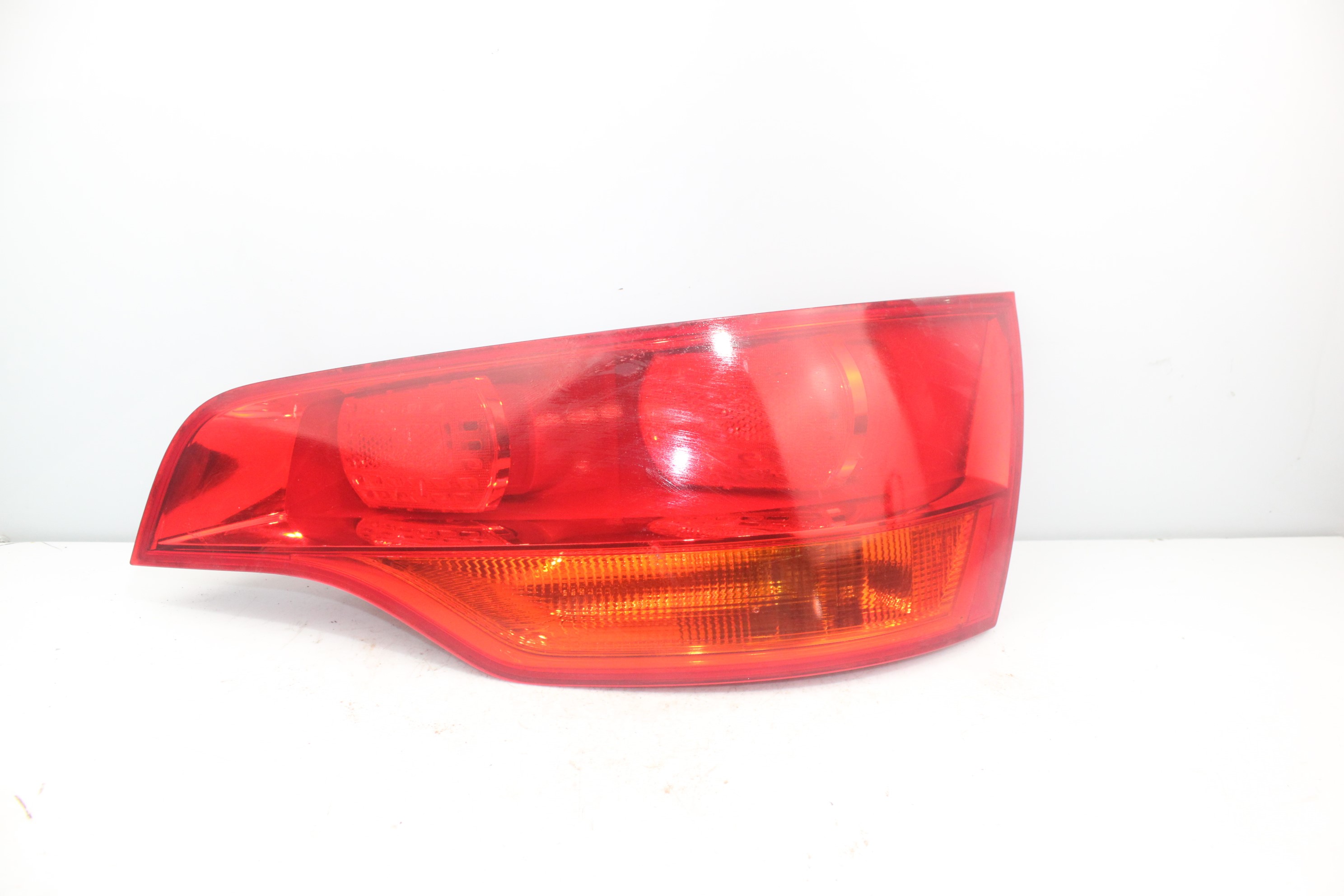AUDI Q7 4L (2005-2015) Rear Right Taillight Lamp NOTIENEREFERENCIA 23886794