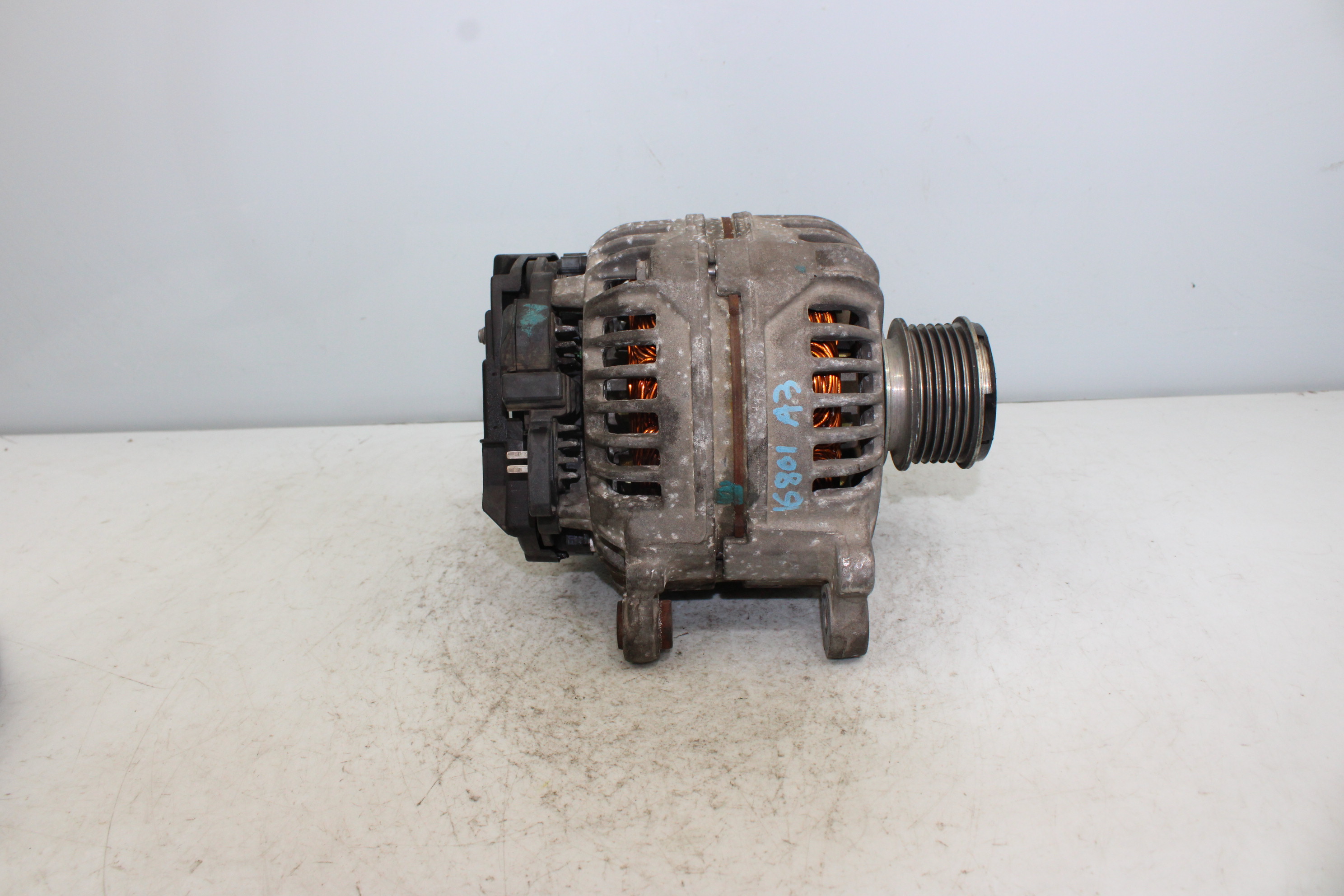 SEAT Leon 1 generation (1999-2005) Generator 028903028 25196289