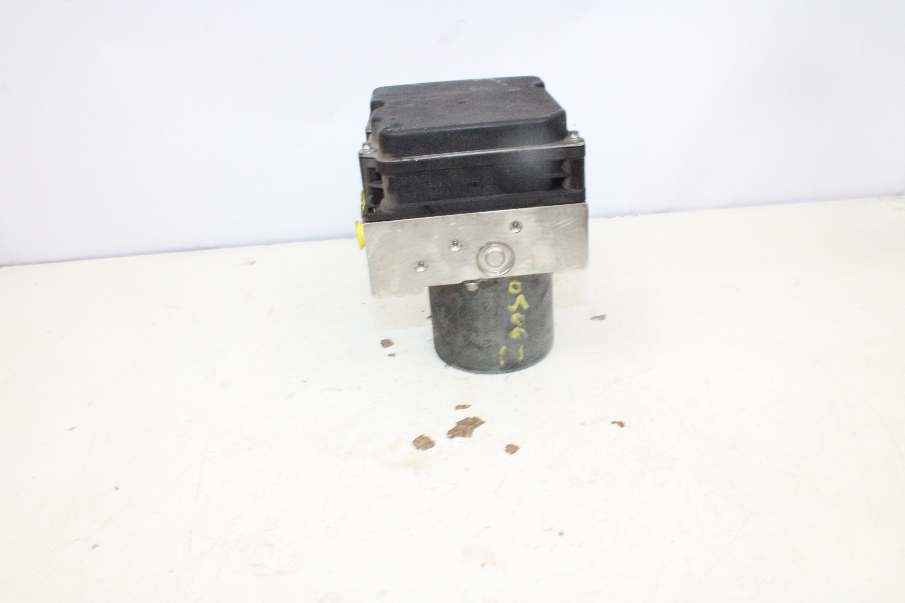 MERCEDES-BENZ A-Class W169 (2004-2012) ABS pump A0064310812 25163161