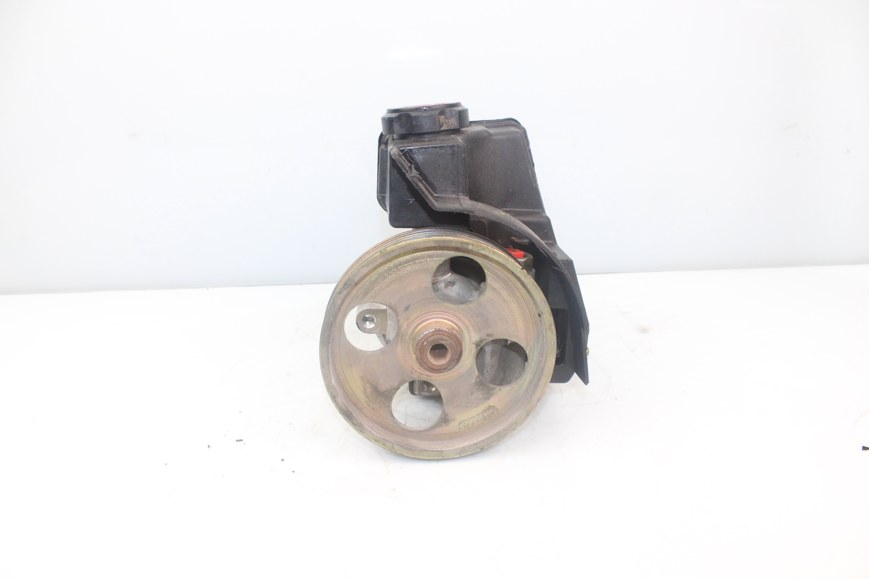 CITROËN Cee'd 1 generation (2007-2012) Power Steering Pump 9638339880 24058825