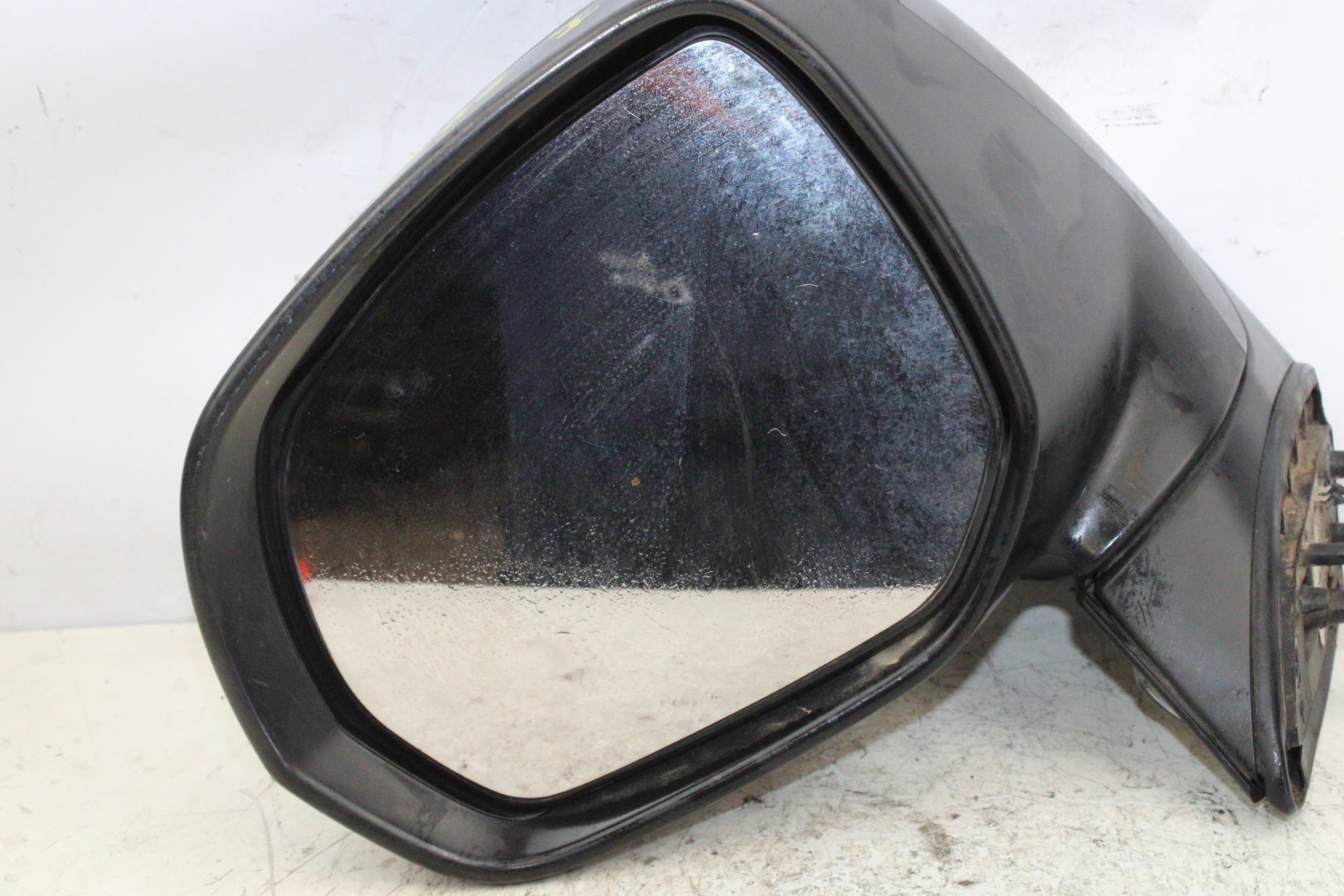 Door mirror left hand RHJDW10BTED4,RHRDW10BTED4,RHJ 024375 de Citroen C4 picasso i monospace (ud_) 2009-2013 136 CV - pieza usada