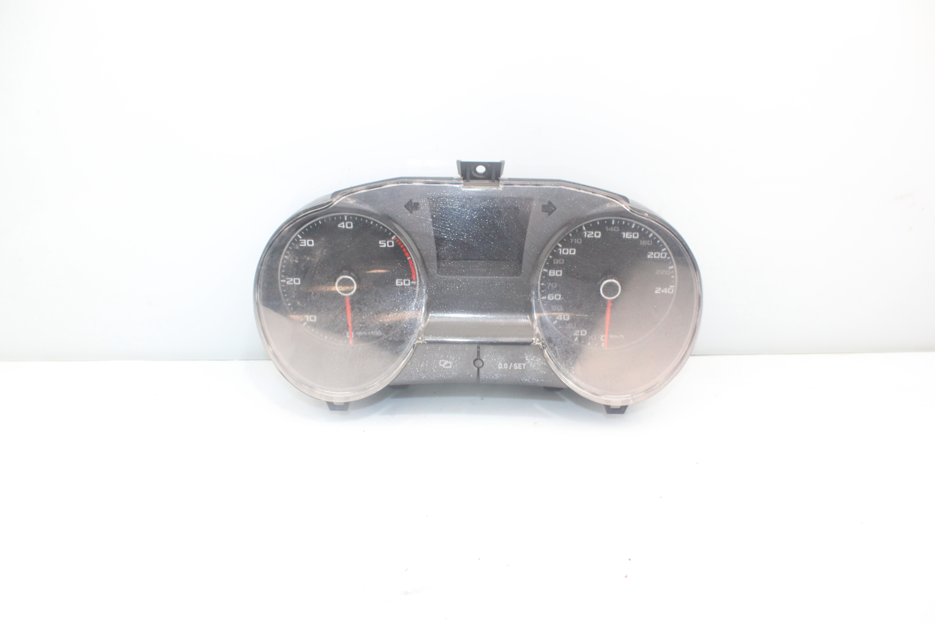 SEAT Ibiza 3 generation (2002-2008) Спідометр 6J0920806L 23829330