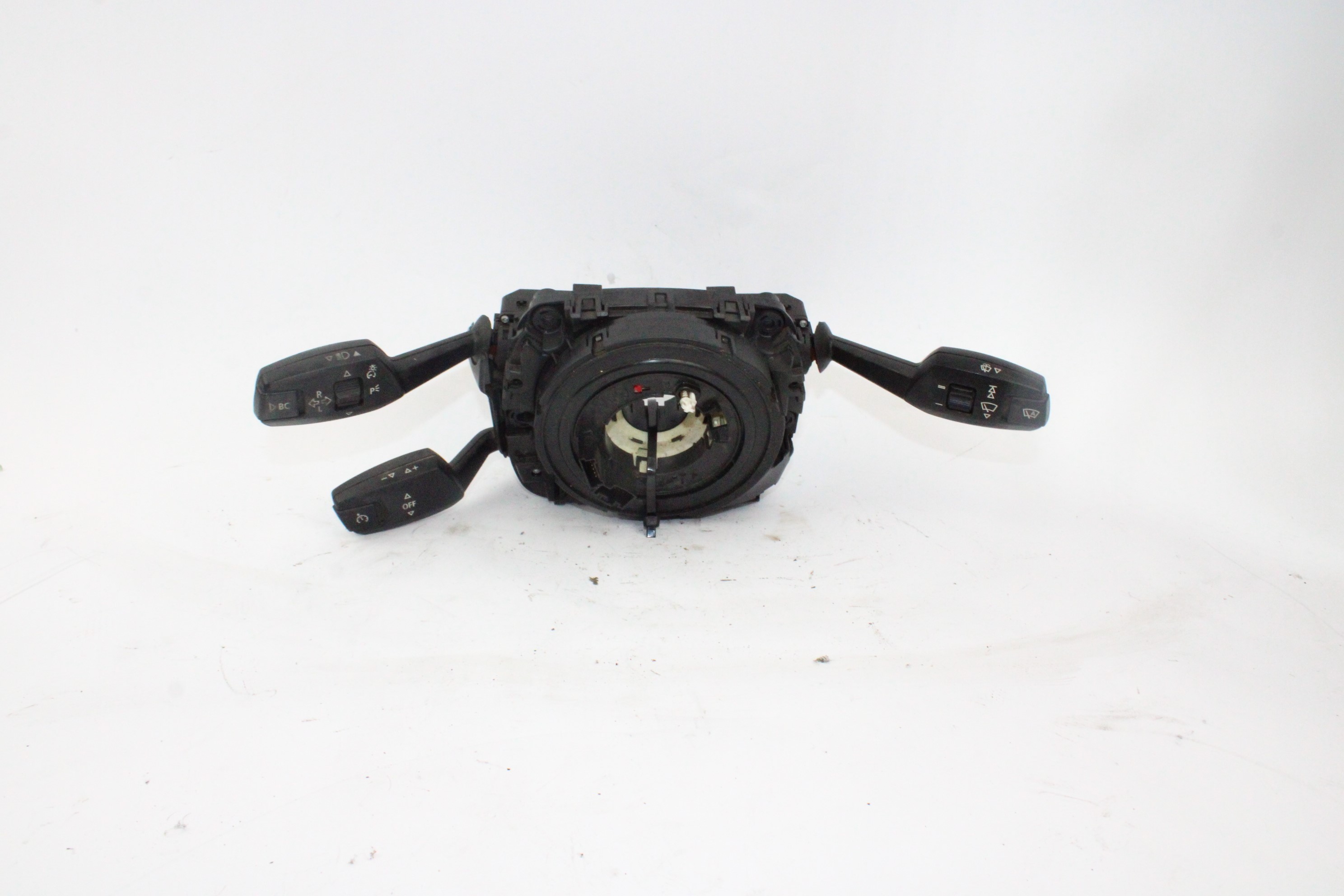 BMW 3 Series E90/E91/E92/E93 (2004-2013) Steering Wheel Slip Ring Squib 1000161302 25163387