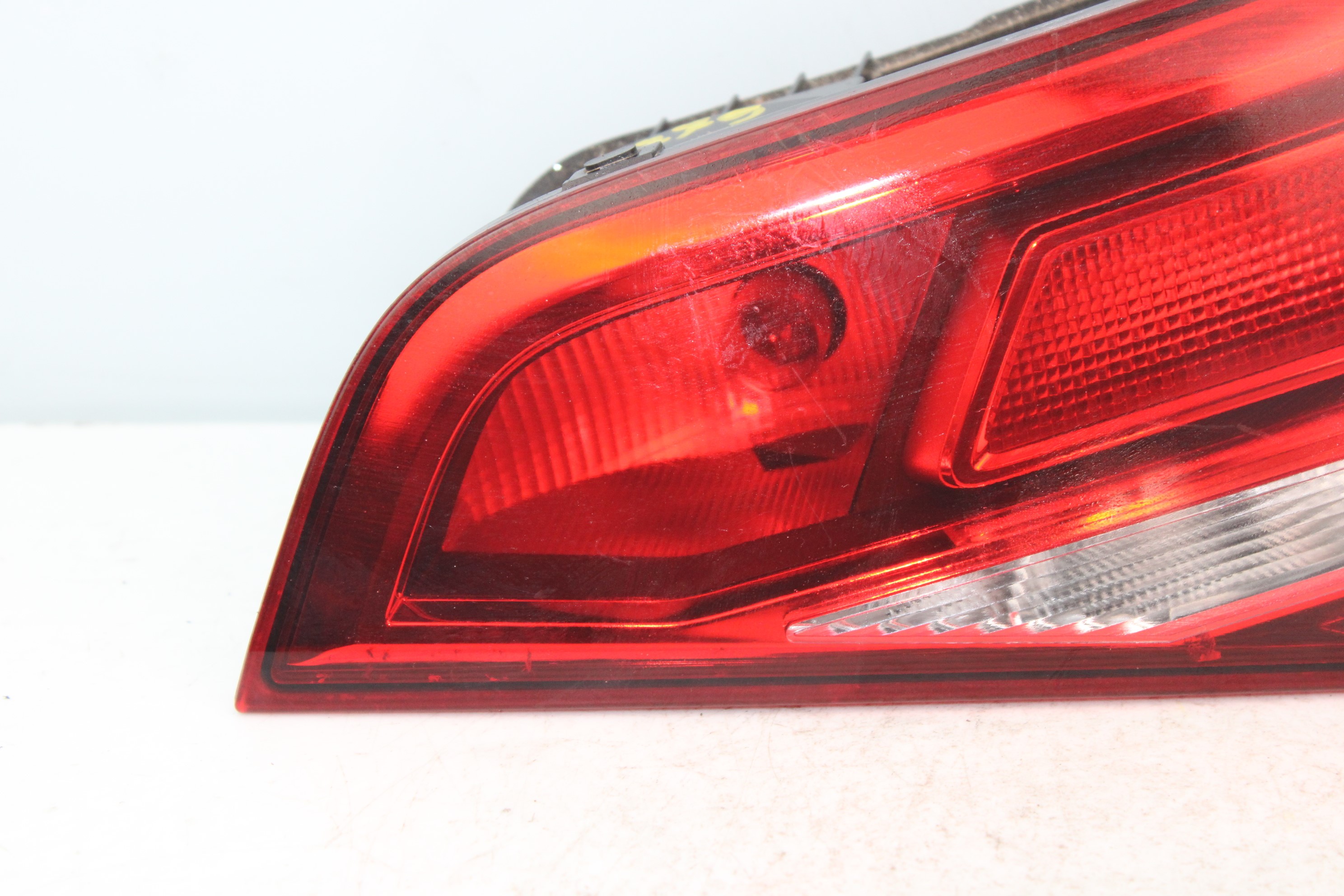 AUDI A3 8V (2012-2020) Rear Right Taillight Lamp 8V4945076 23788639