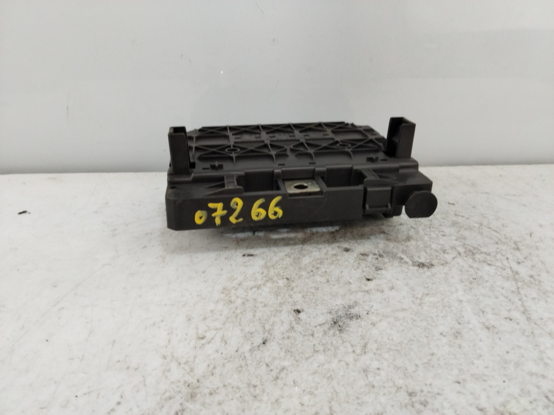 Boîtier fusibles 964349888000 de Citroen Xsara picasso (n68) 1999-2011